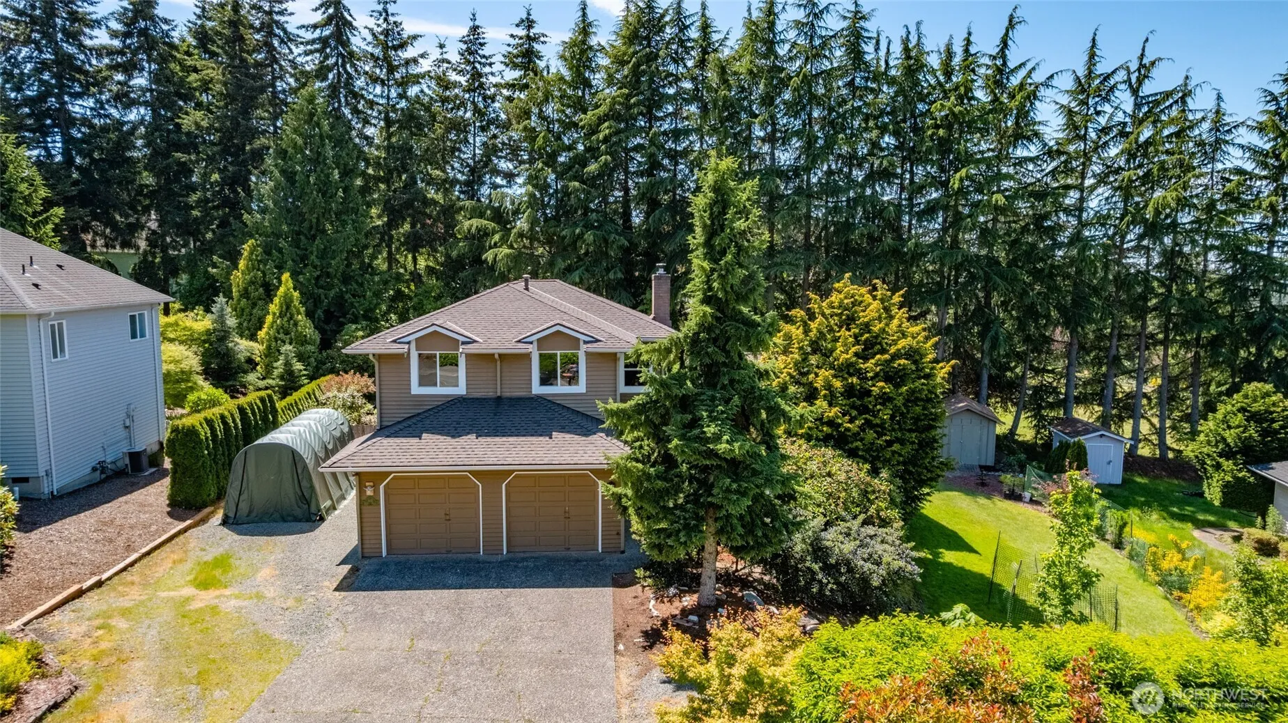 Property photo for 801 N Waugh Road, Mount Vernon