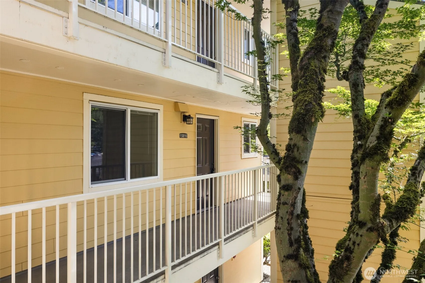 Property photo for 15816 Ne Leary Way #5-203, Redmond photo 5