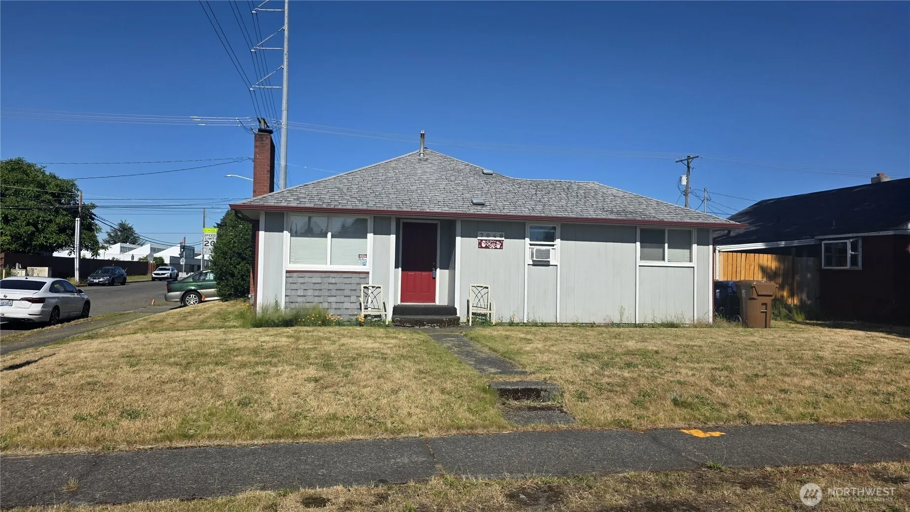 Property photo for 7048 S Oakes Street, Tacoma