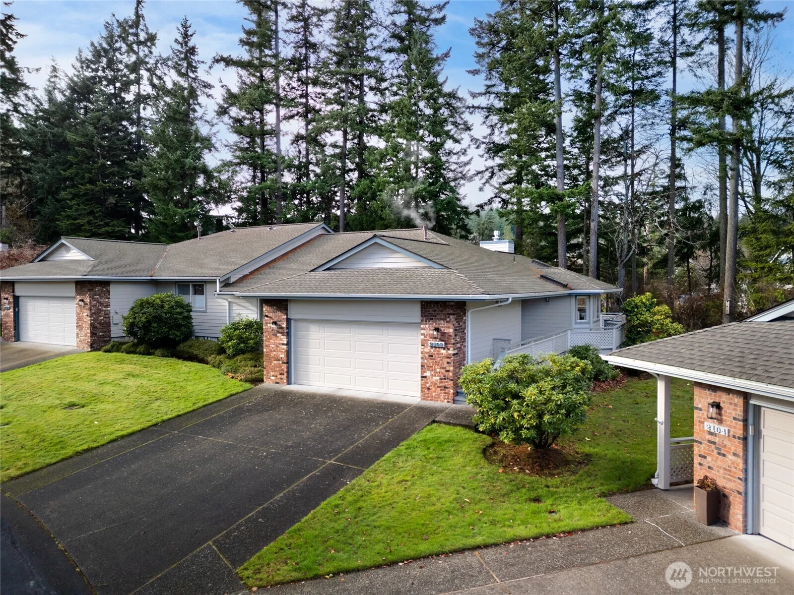 Property photo for 2108 Creekside Circle, Anacortes