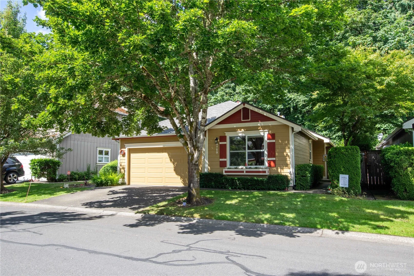 Property photo for 4713 Remington Lane Se, Lacey photo 2