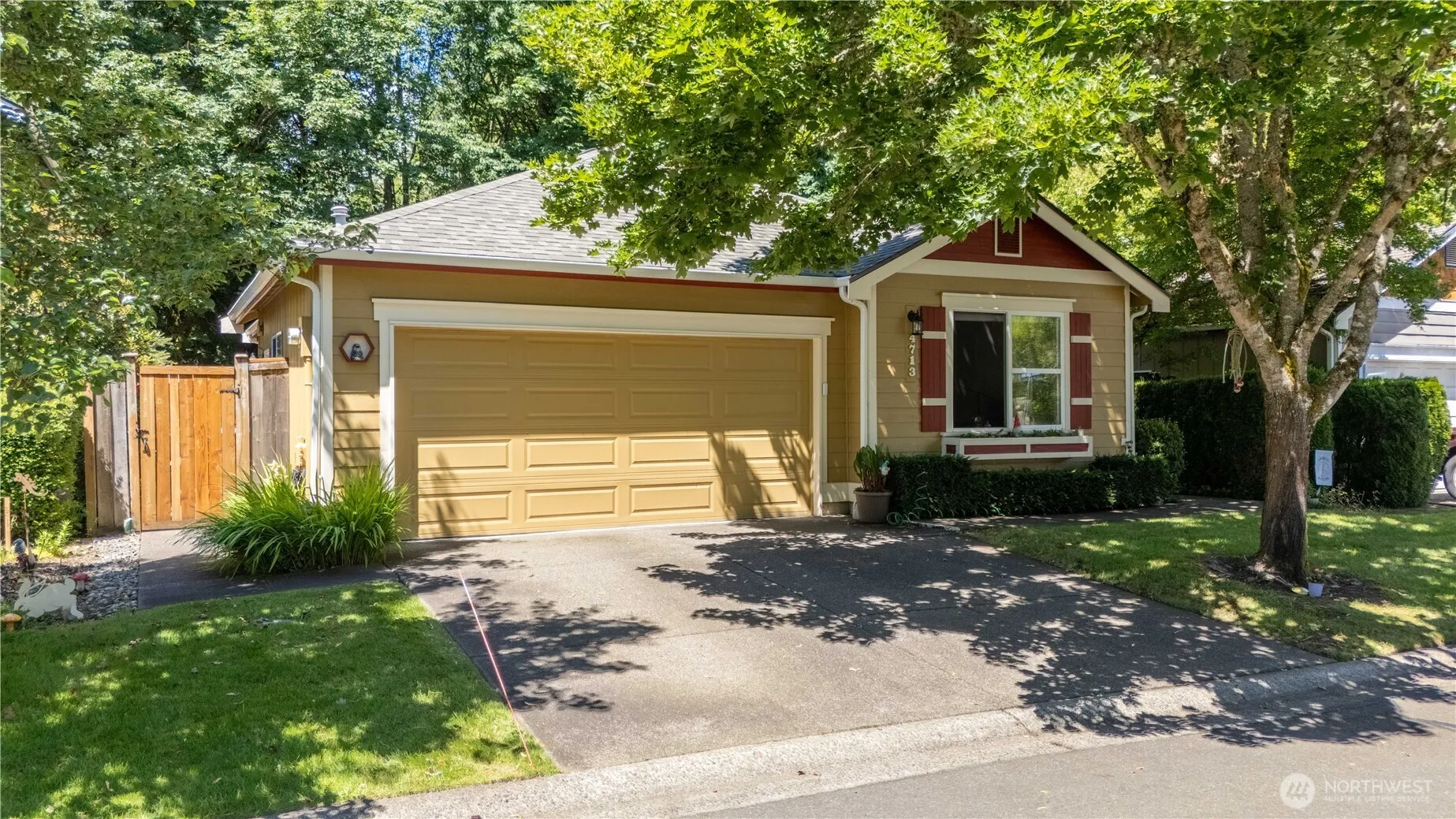 Property photo for 4713 Remington Lane Se, Lacey