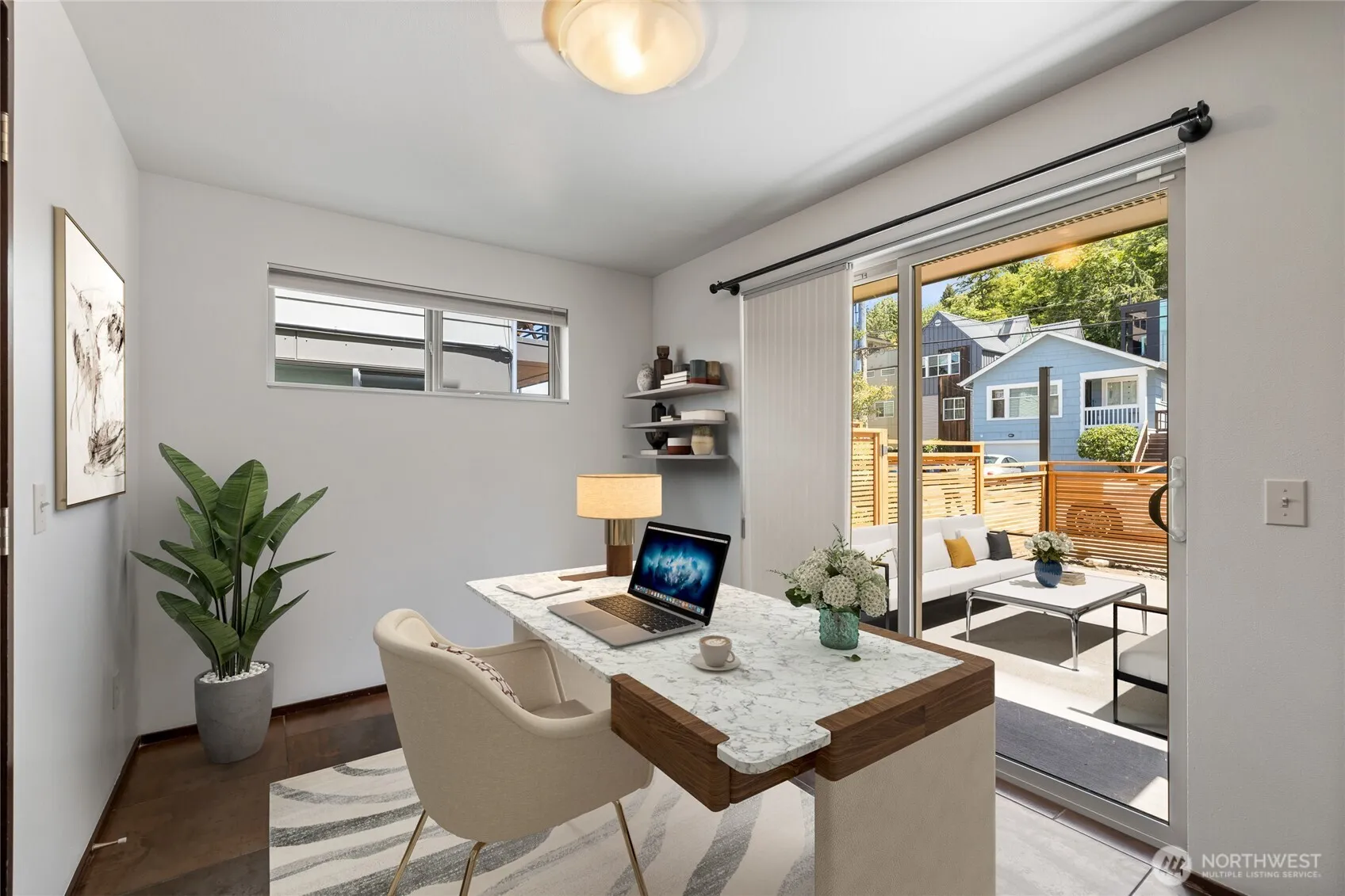 Property photo for 2451 55th Avenue Sw #a, Seattle photo 4