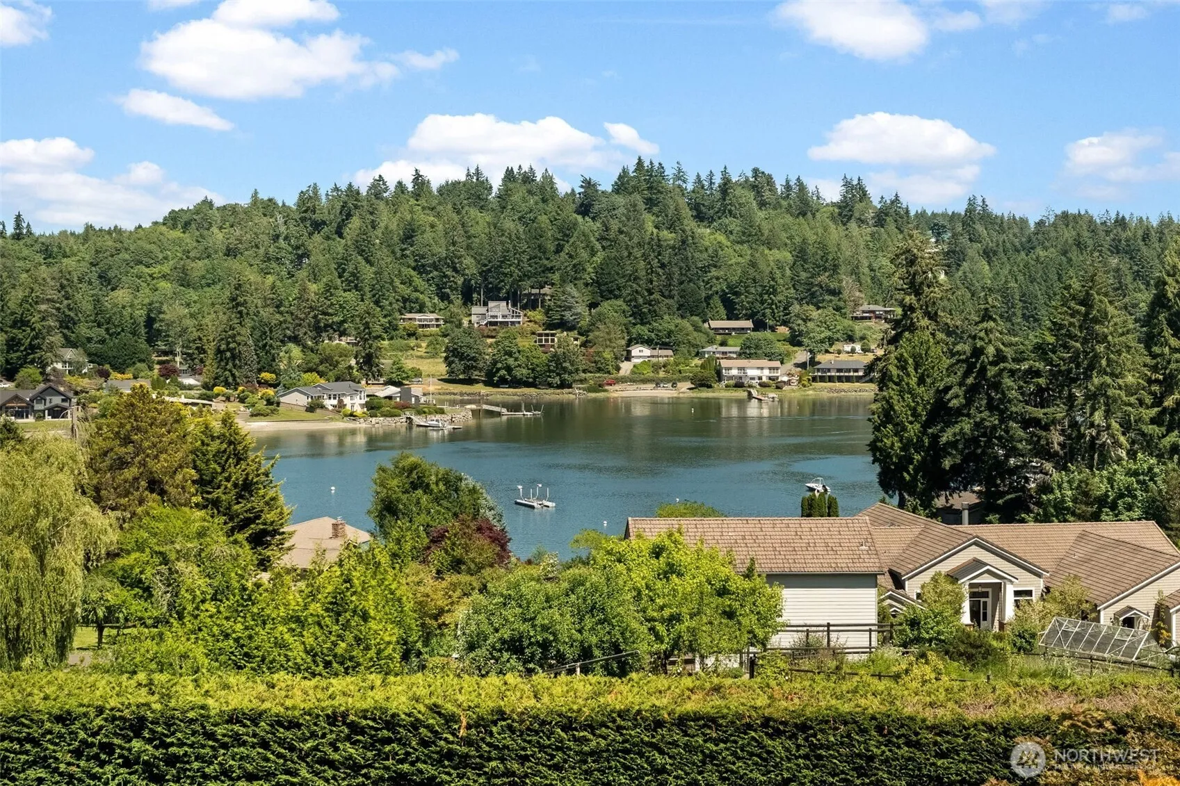Property photo for 5518 35th Street Nw, Gig Harbor