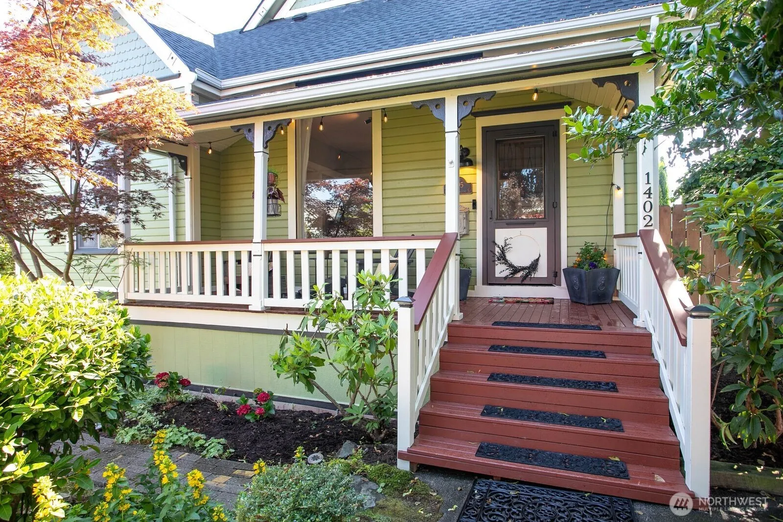 Property photo for 1402 Humboldt Street, Bellingham photo 5