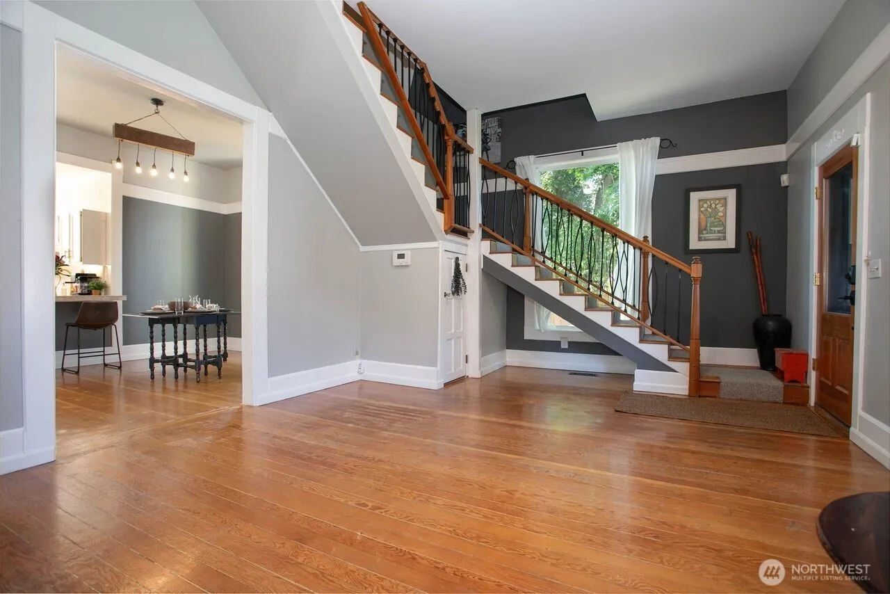 Property photo for 1402 Humboldt Street, Bellingham photo 3