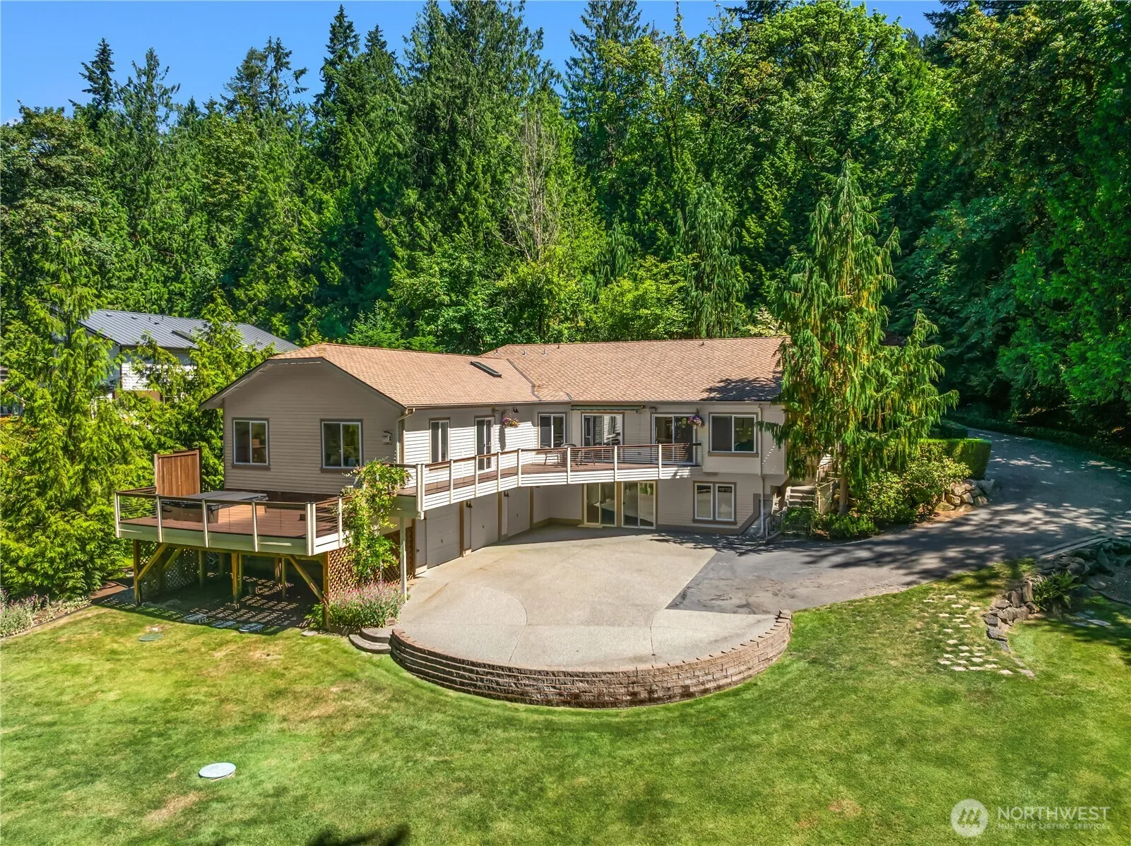 Property photo for 20843 Se 123rd Street, Issaquah photo 4