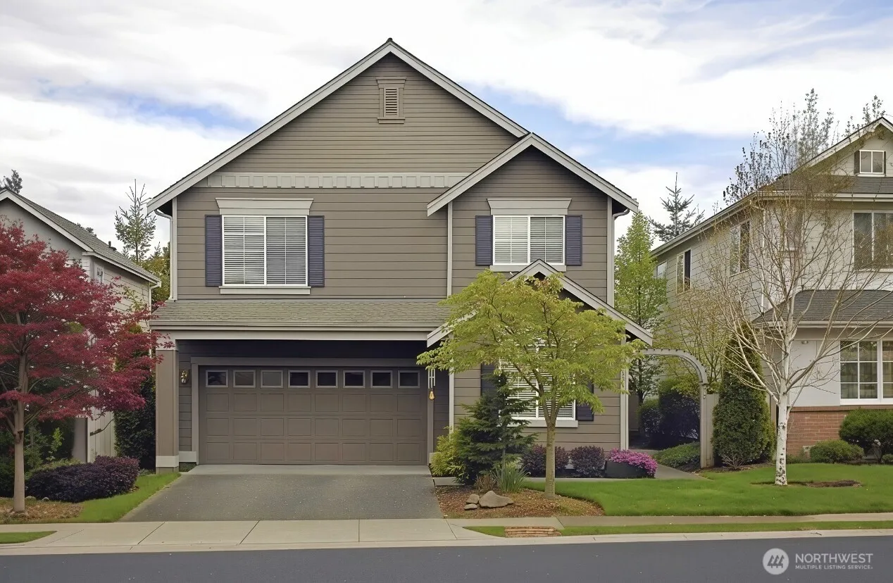 Property photo for 534 240 Avenue Se, Sammamish