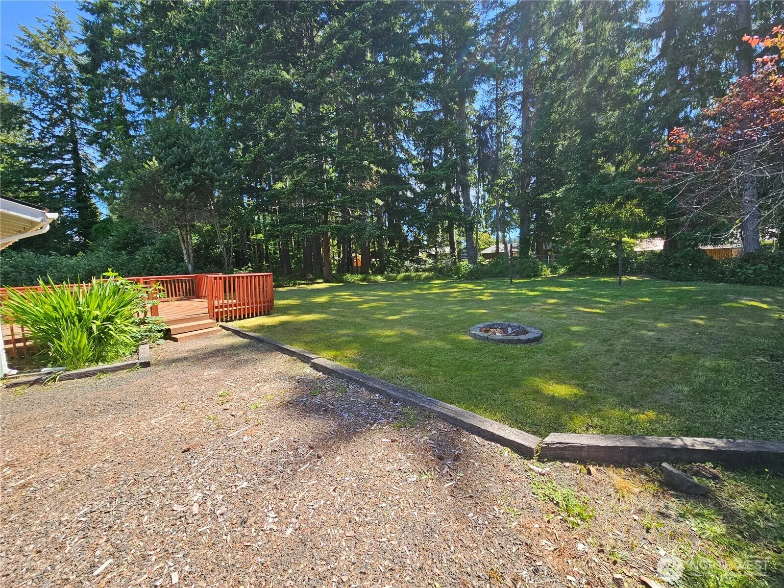Property photo for 151 S Little John Lane N, Forks photo 3