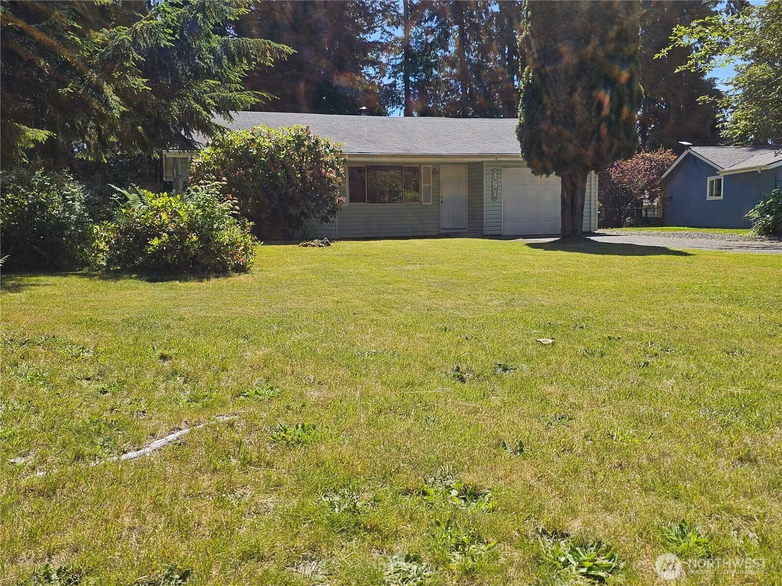 Property photo for 151 S Little John Lane N, Forks photo 4