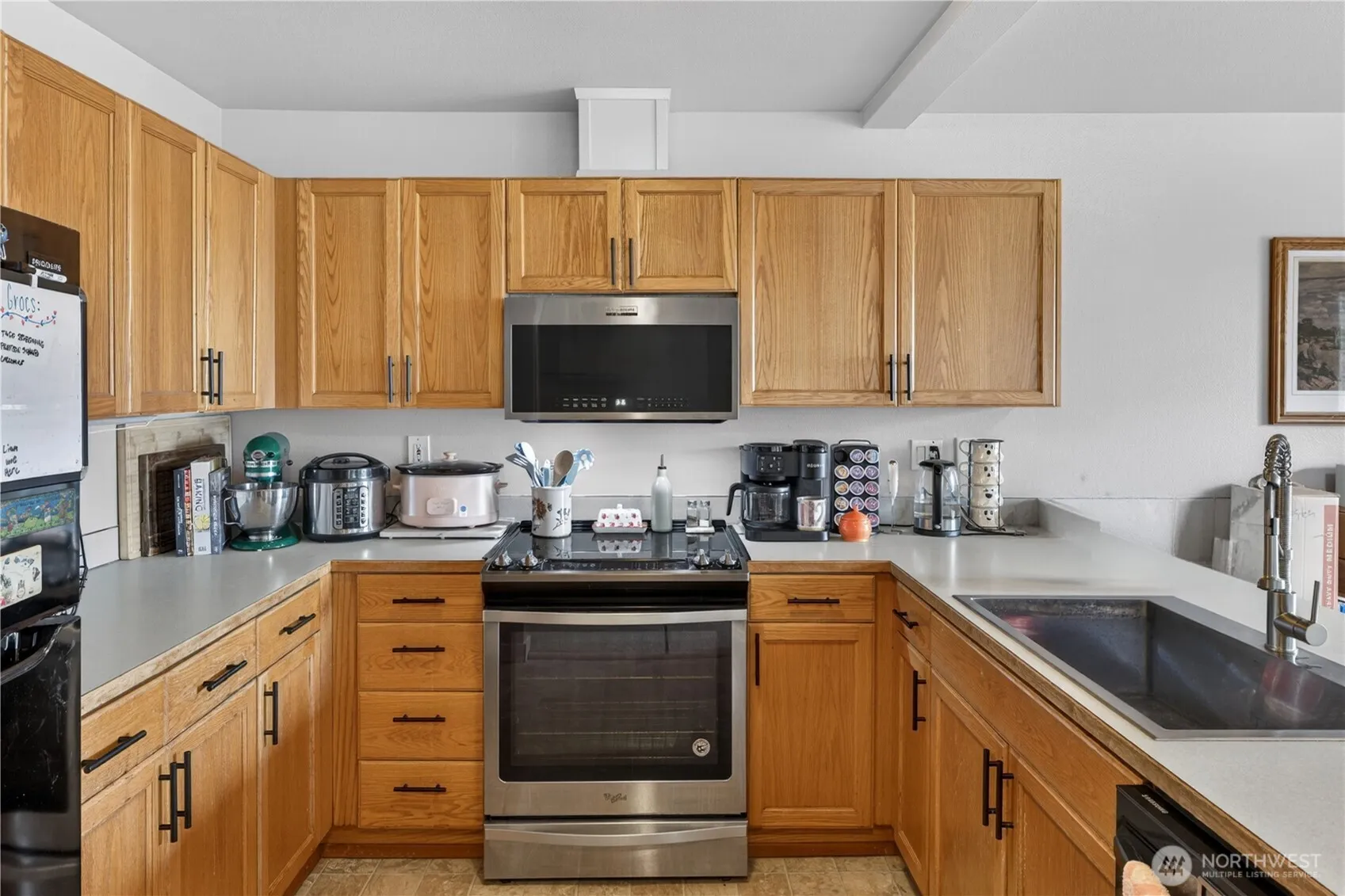 Property photo for 320 Se Barrington Drive #a201, Oak Harbor photo 3