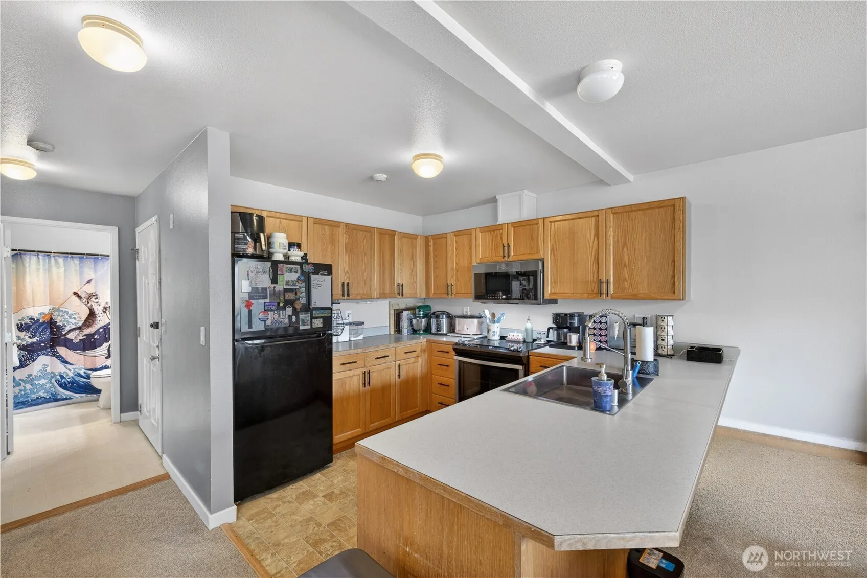 Property photo for 320 Se Barrington Drive #a201, Oak Harbor photo 4
