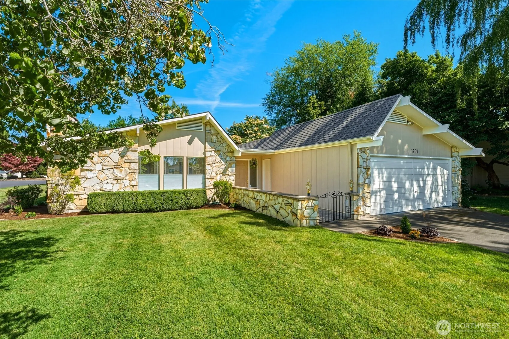 Property photo for 1801 Crestline Drive, Walla Walla