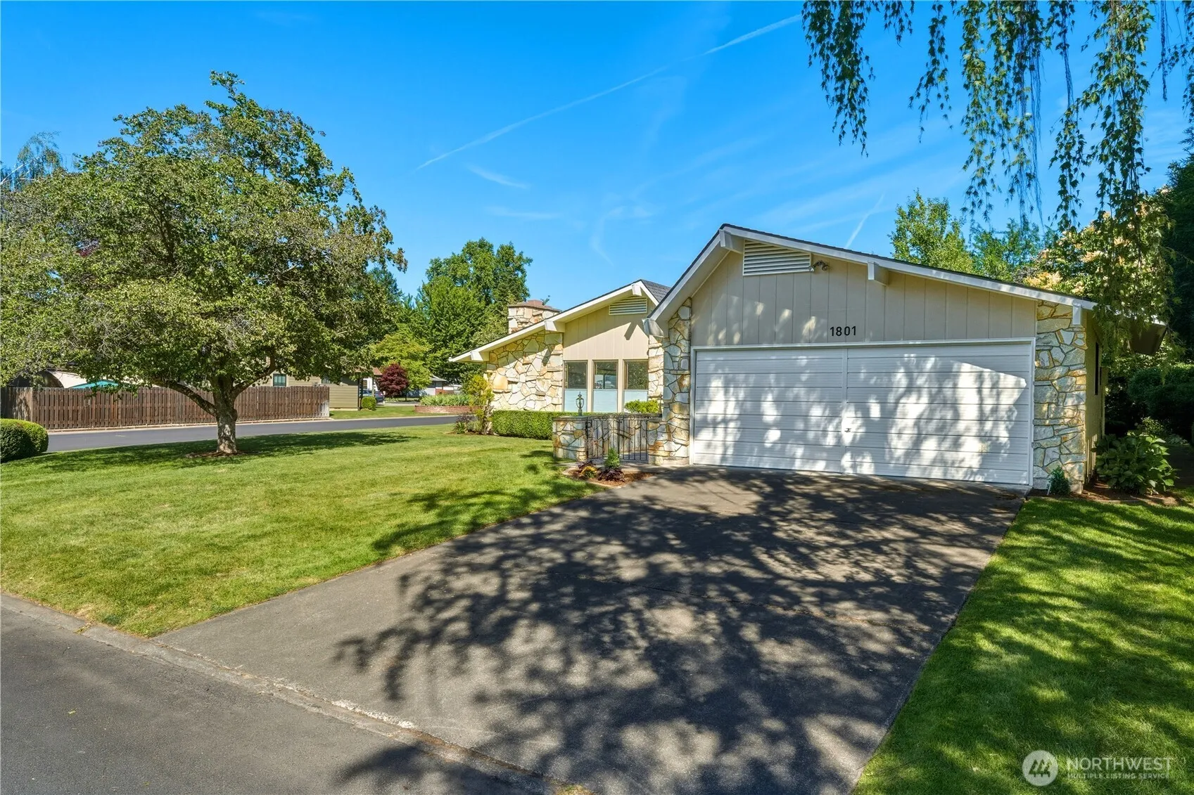 Property photo for 1801 Crestline Drive, Walla Walla photo 4