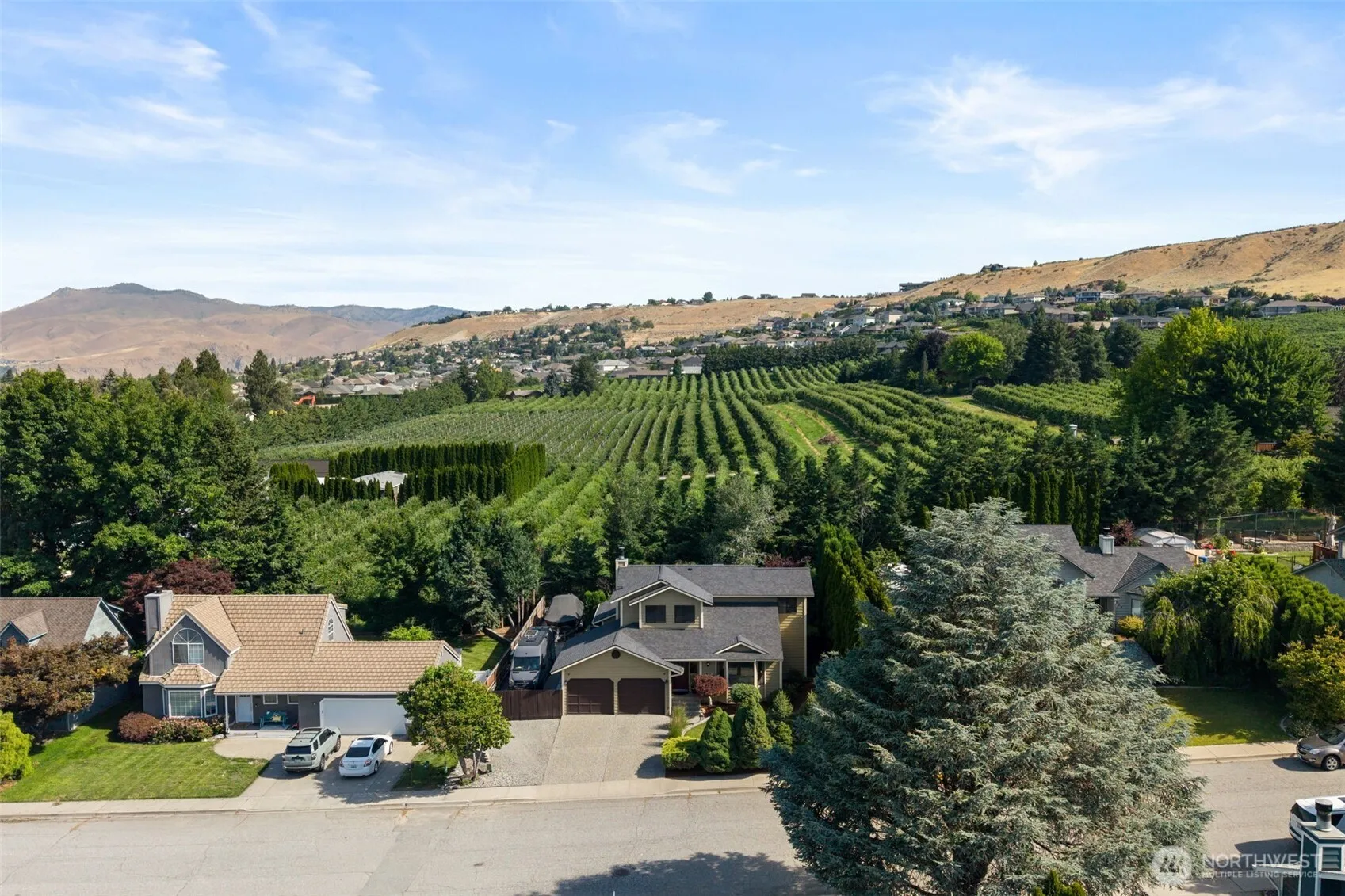 Property photo for 813 Ne 12th Street, East Wenatchee photo 4