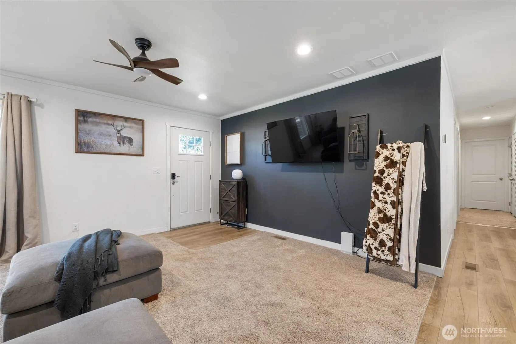 Property photo for 19613 25th Street Ct Sw, Lakebay photo 4