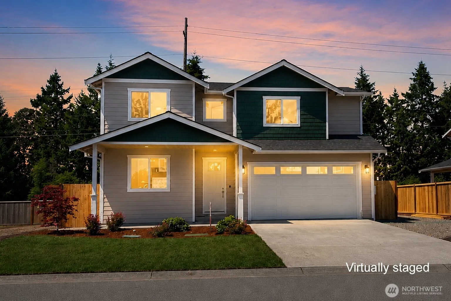 Property photo for 15114 Carter Loop Se, Yelm