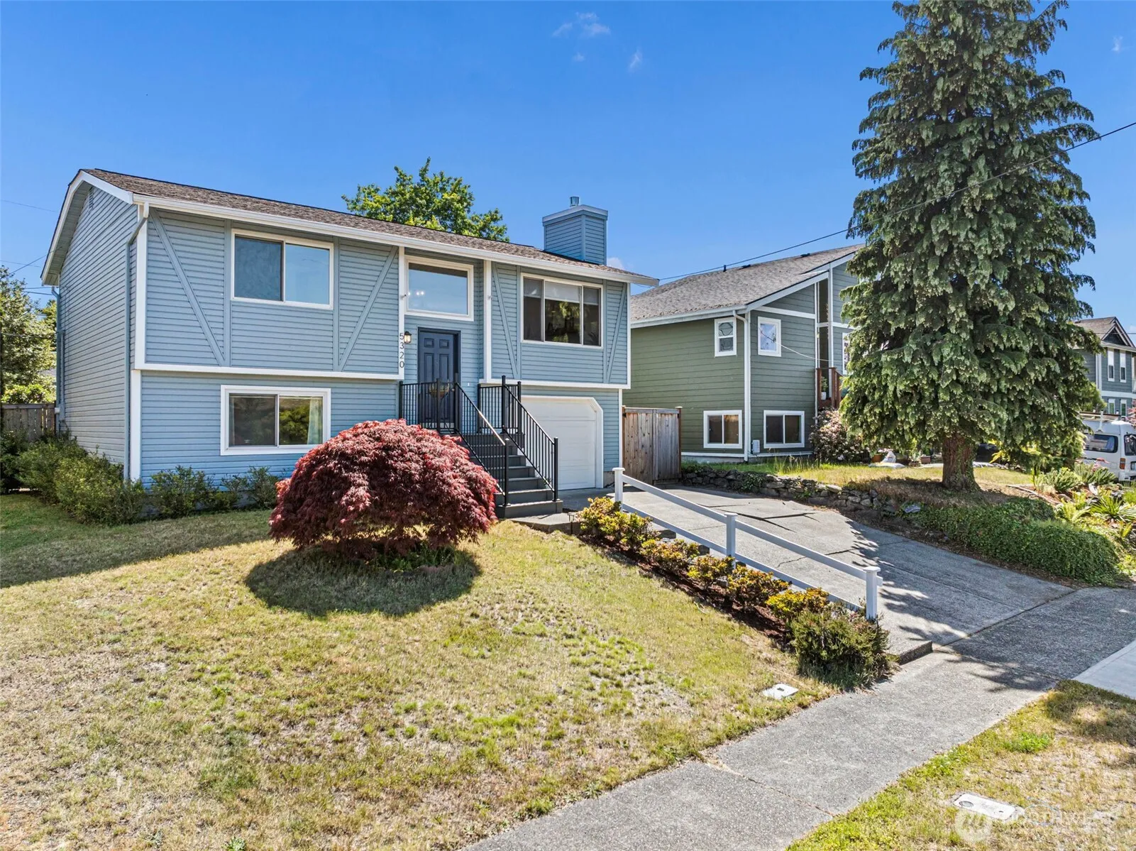 Property photo for 5320 N Ruby Street, Tacoma