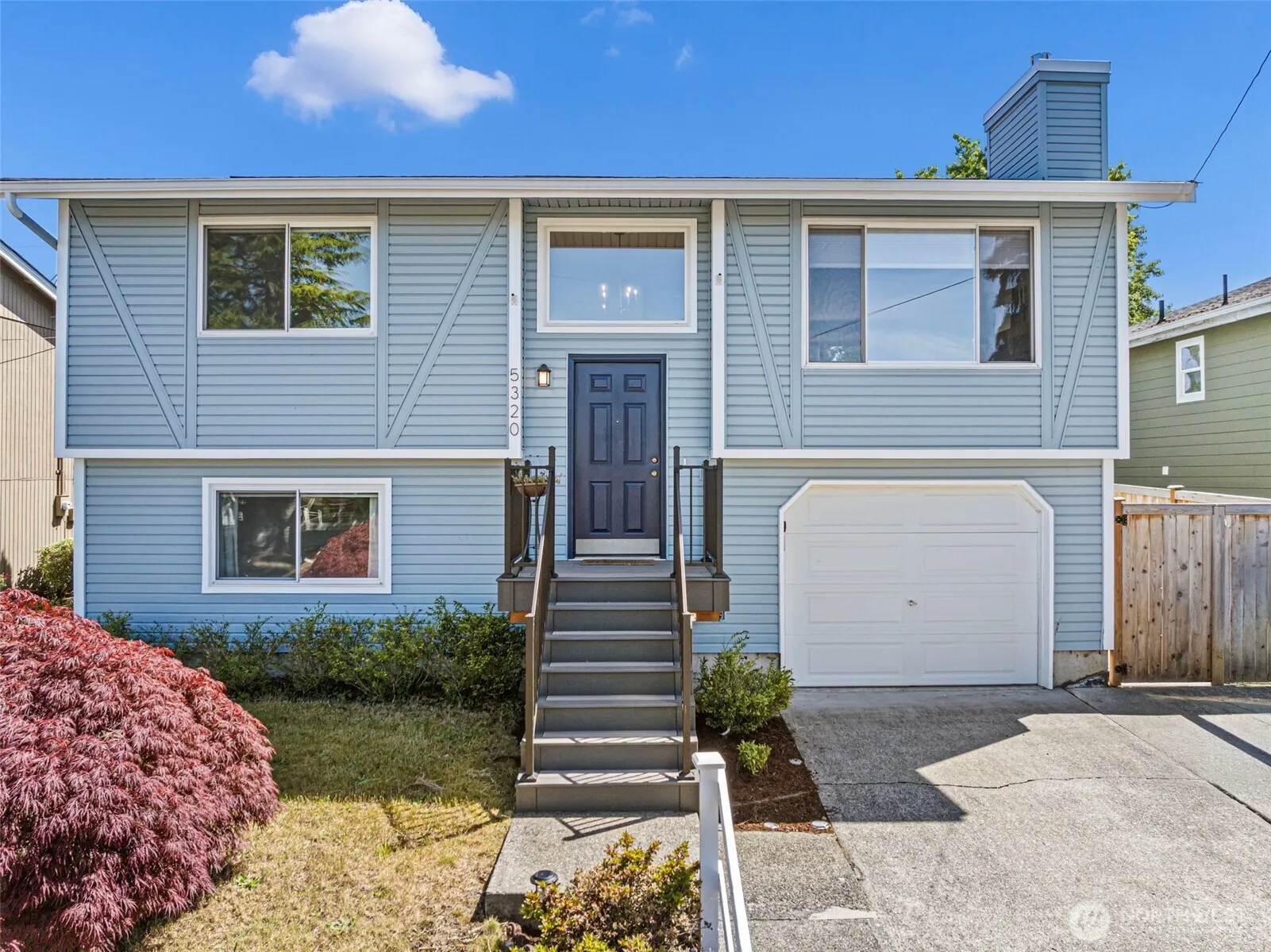 Property photo for 5320 N Ruby Street, Tacoma photo 3