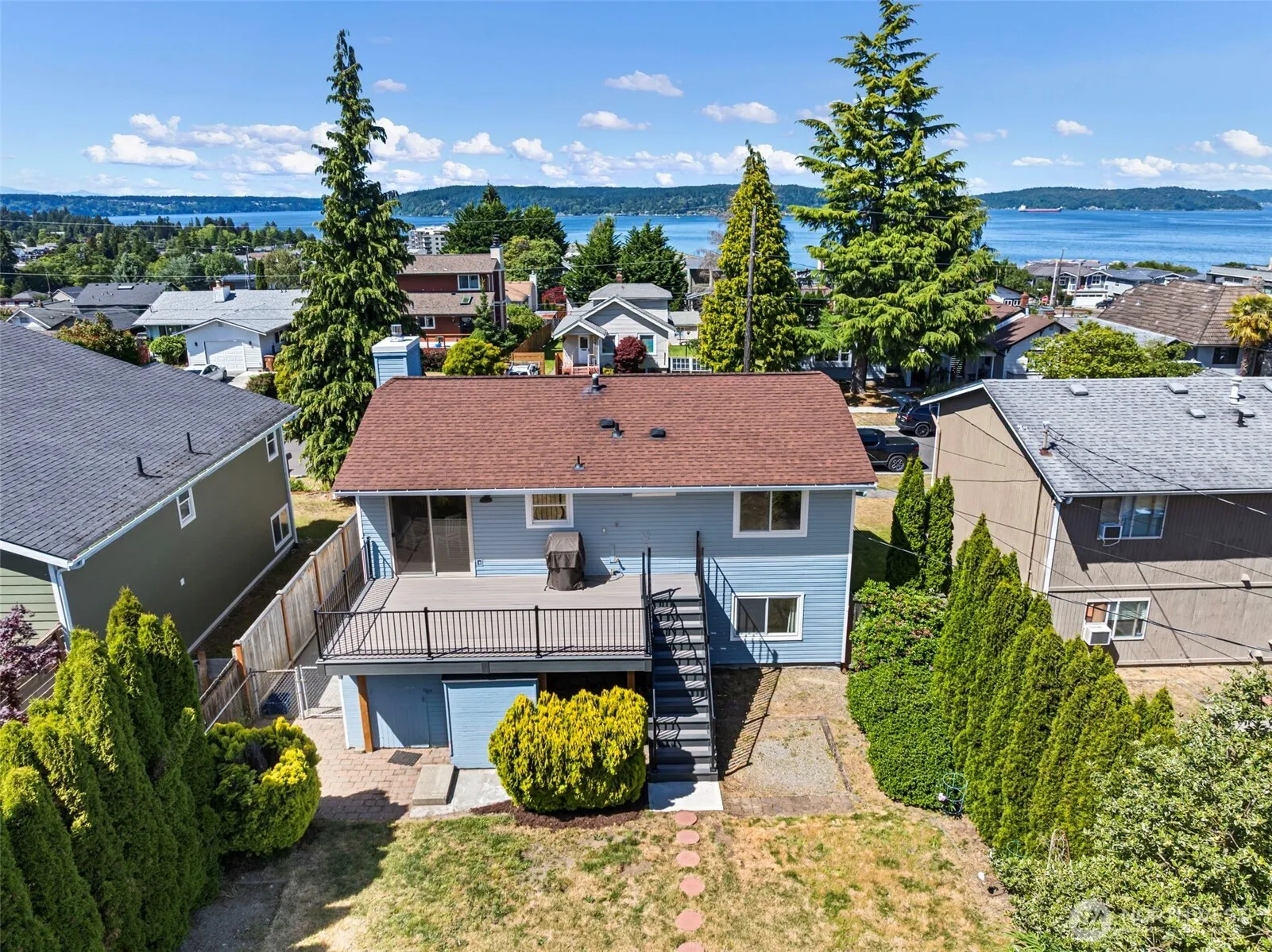 Property photo for 5320 N Ruby Street, Tacoma photo 2