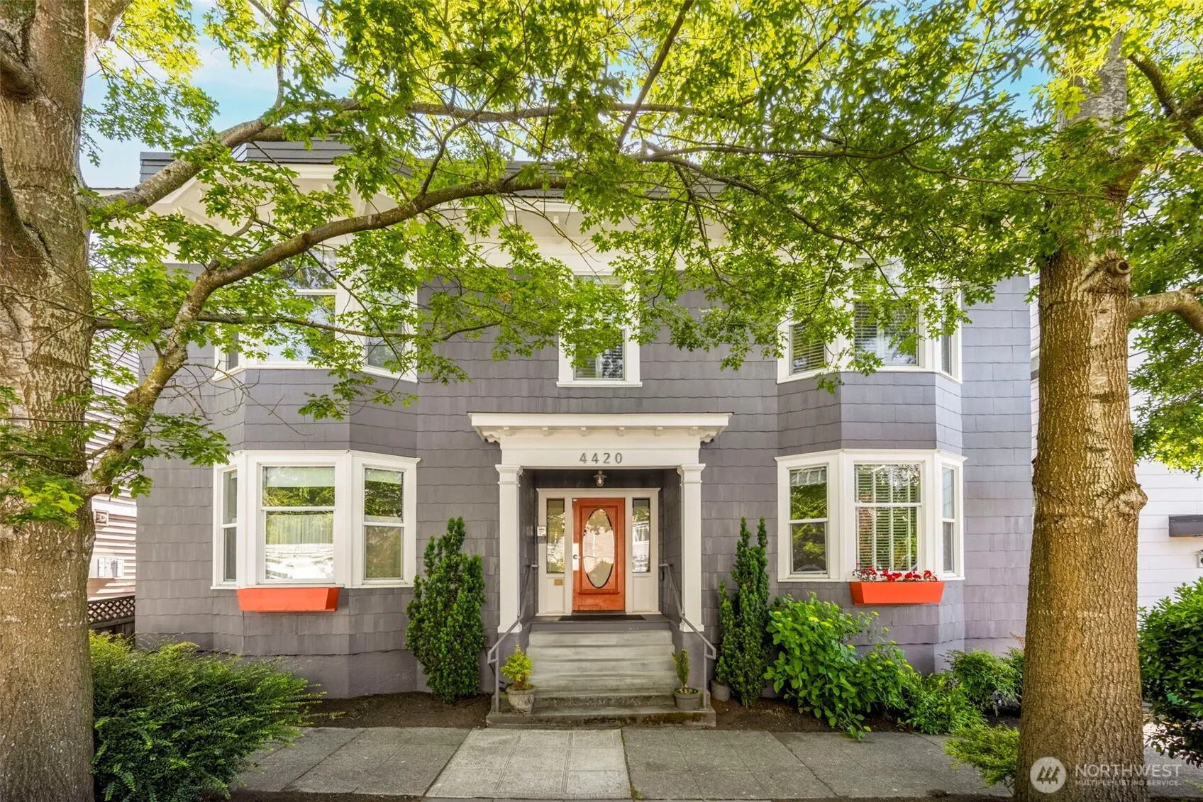 Property photo for 4420 Dayton Avenue N #2, Seattle