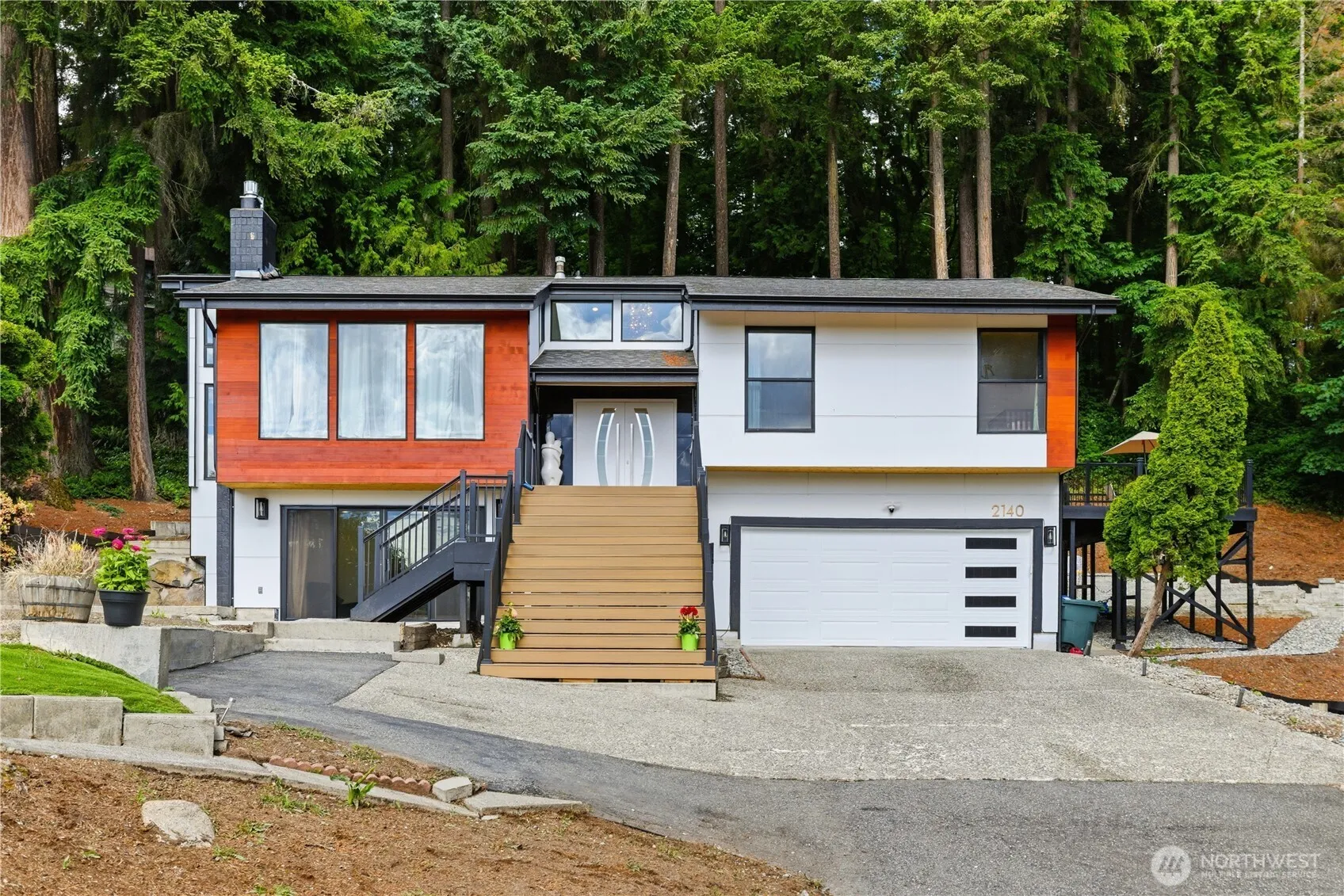 Property photo for 2140 192nd Avenue Se, Sammamish