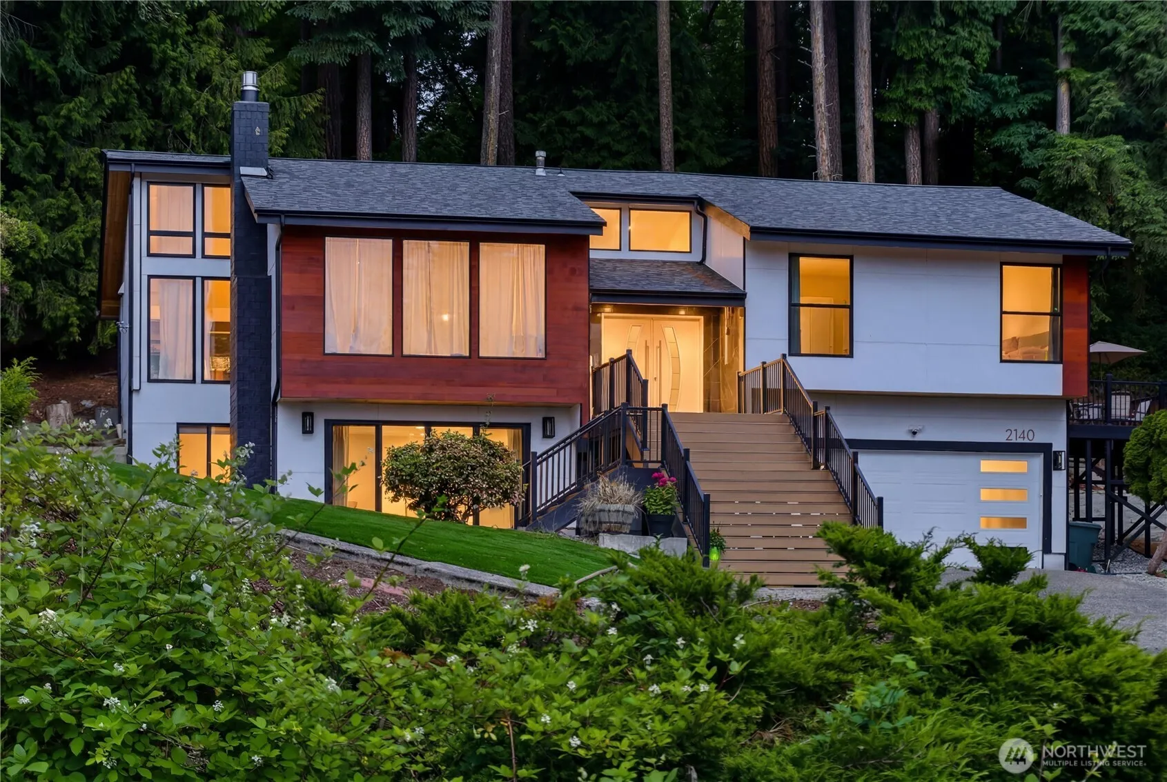 Property photo for 2140 192nd Avenue Se, Sammamish