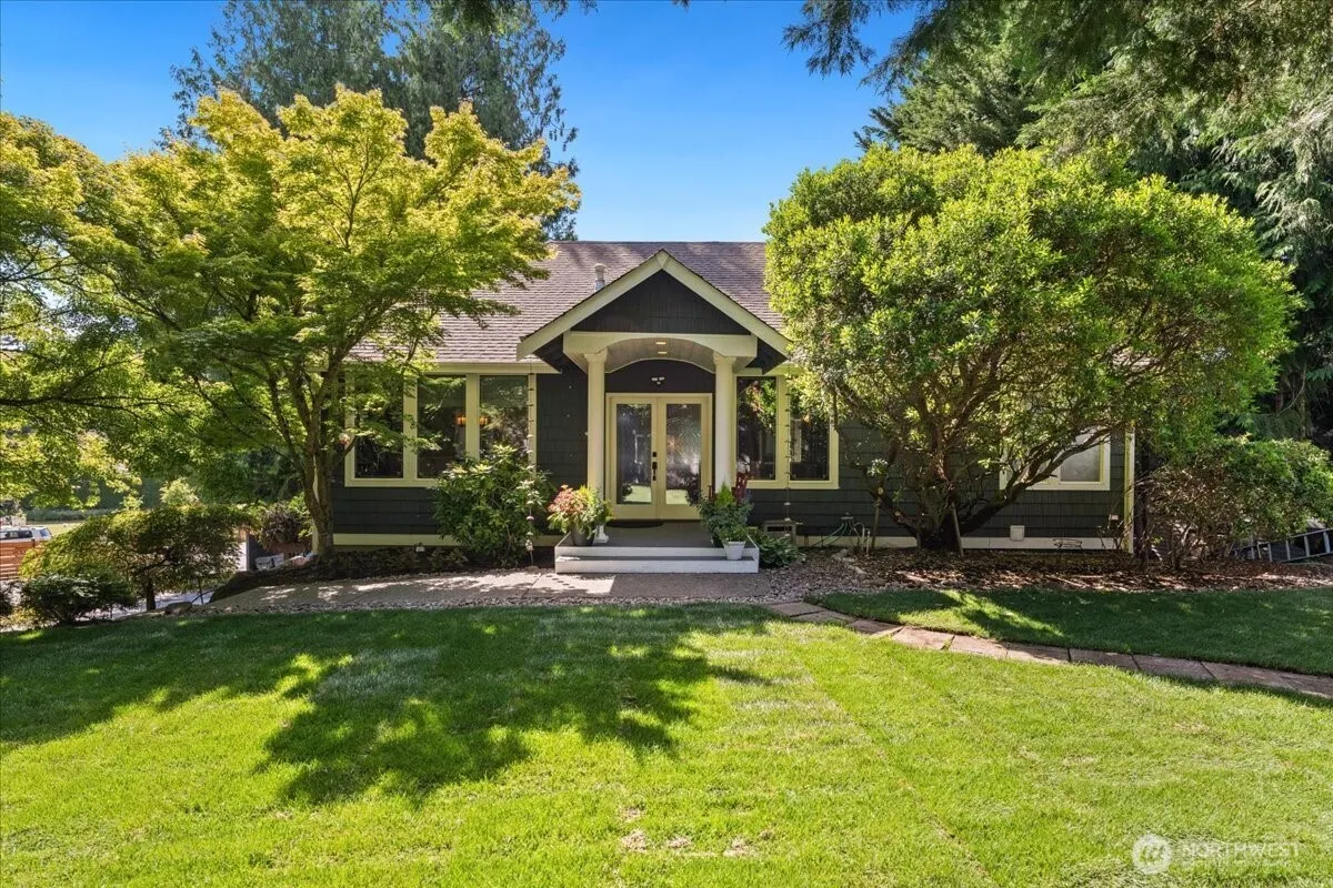 Property photo for 3324 Deer Island Drive E, Lake Tapps photo 2