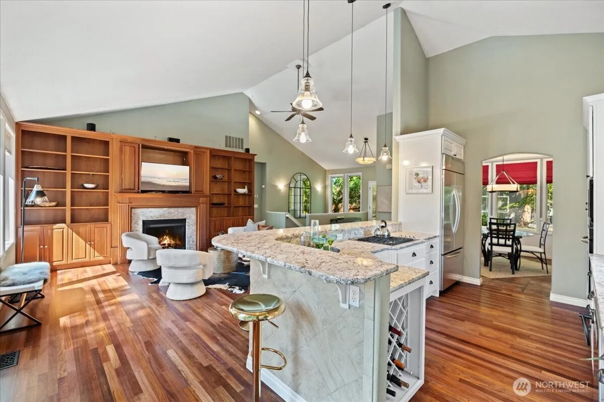 Property photo for 3324 Deer Island Drive E, Lake Tapps photo 5