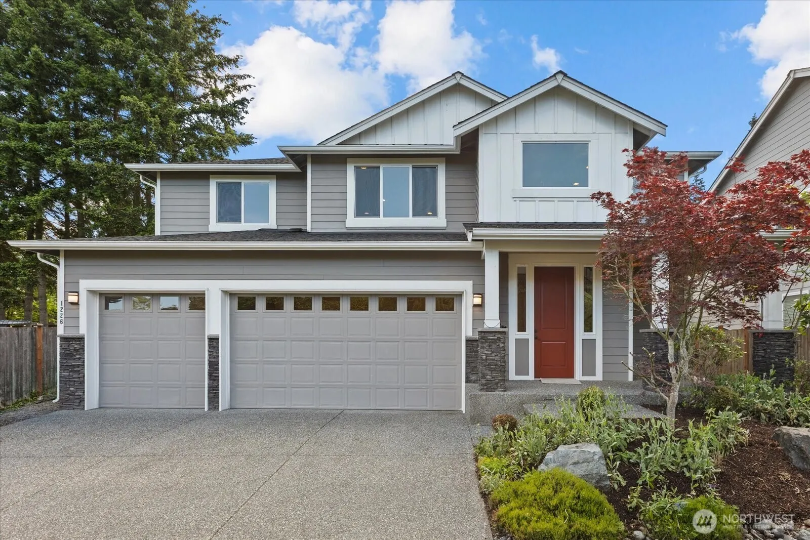 Property photo for 1226 170th Street Sw, Lynnwood