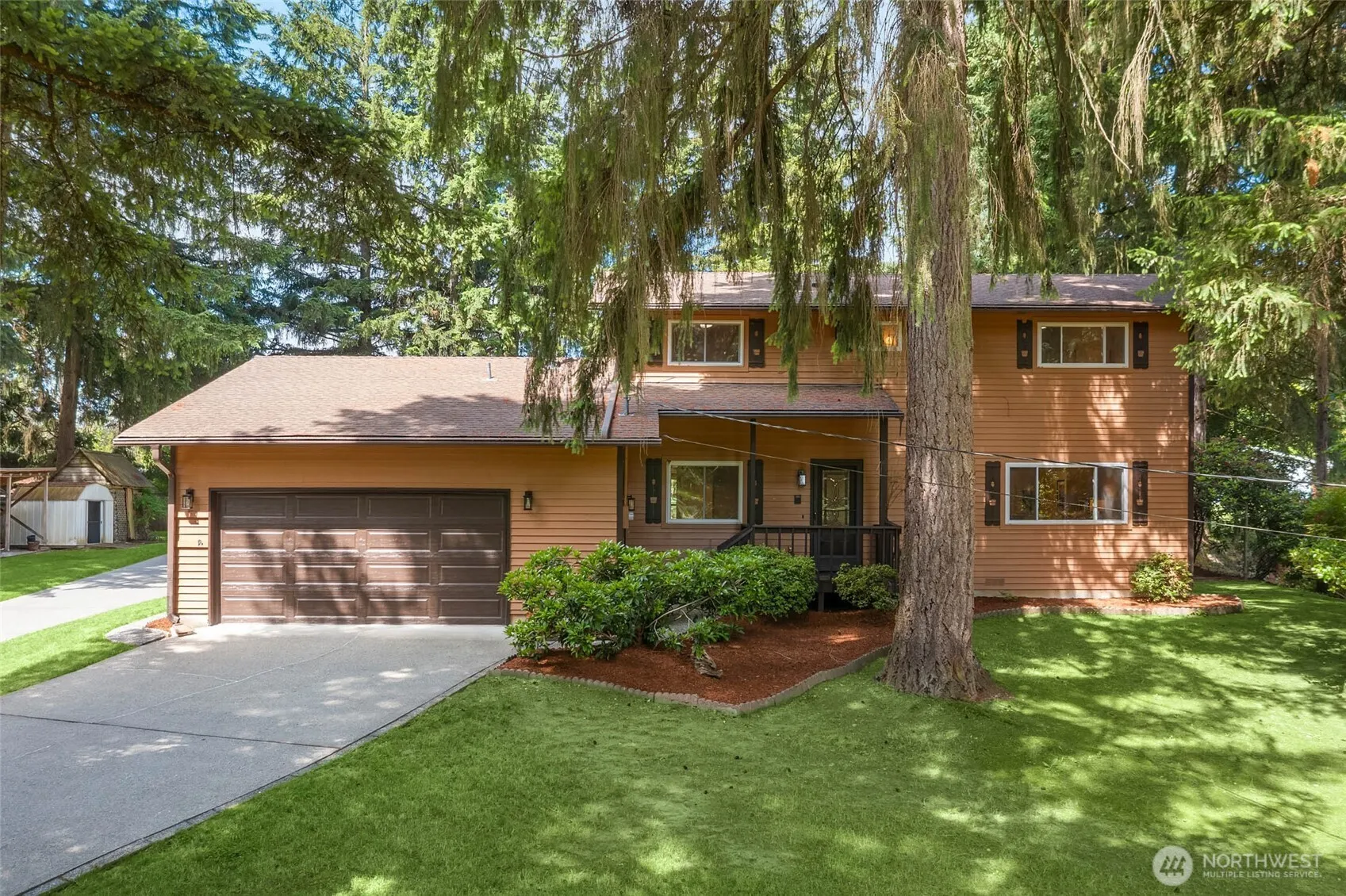Property photo for 14043 177th Avenue Se, Renton