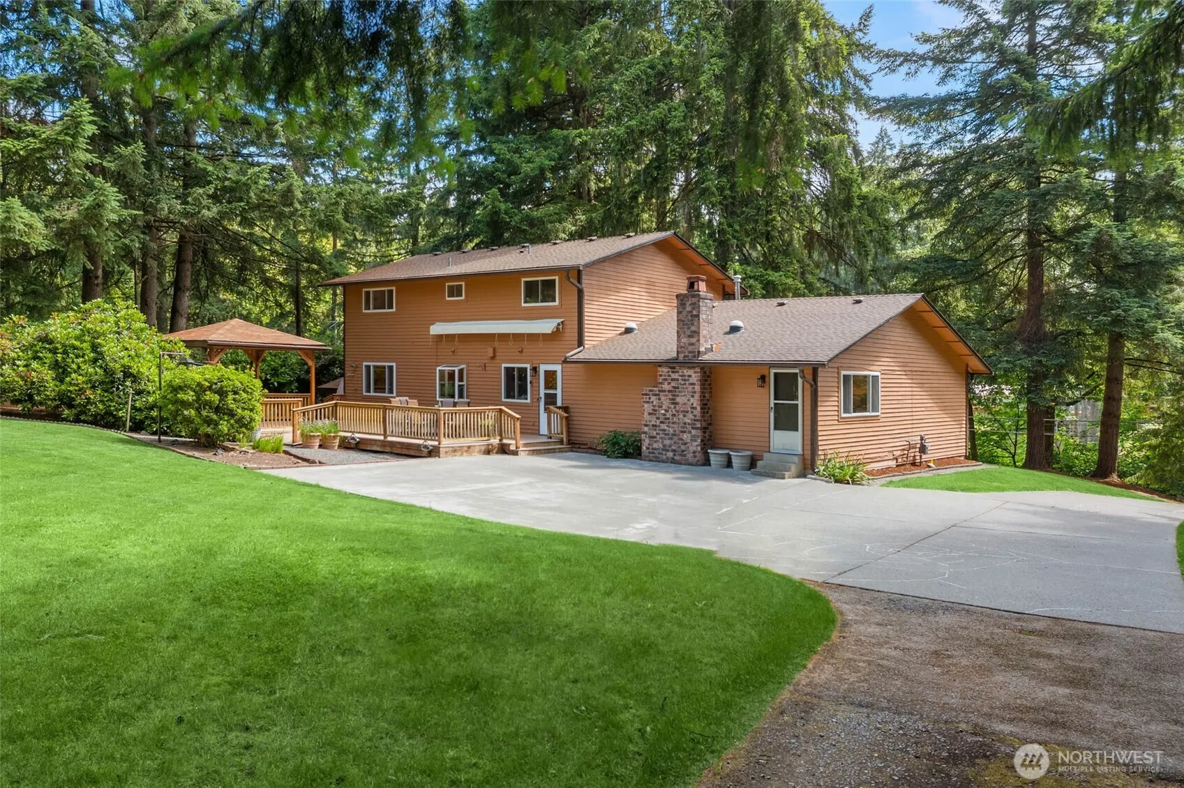 Property photo for 14043 177th Avenue Se, Renton photo 2