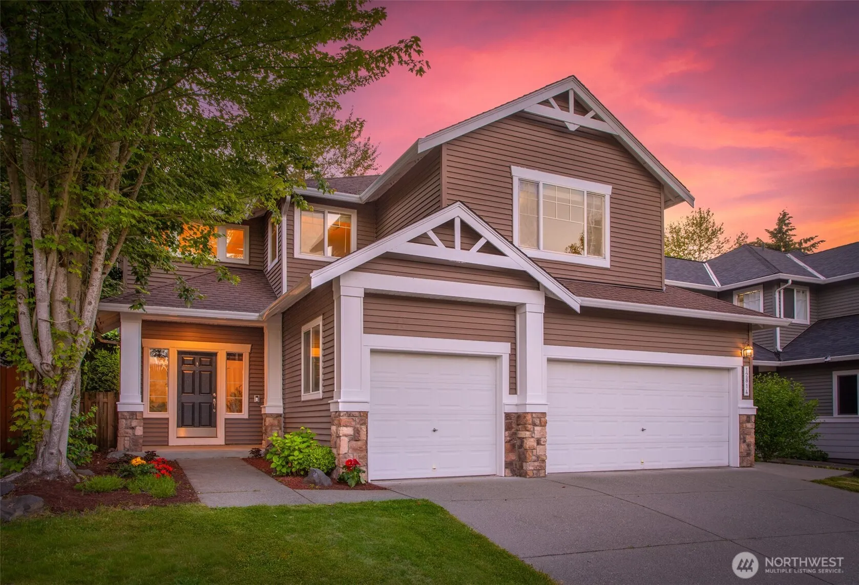 Property photo for 12814 69th Drive Se, Snohomish