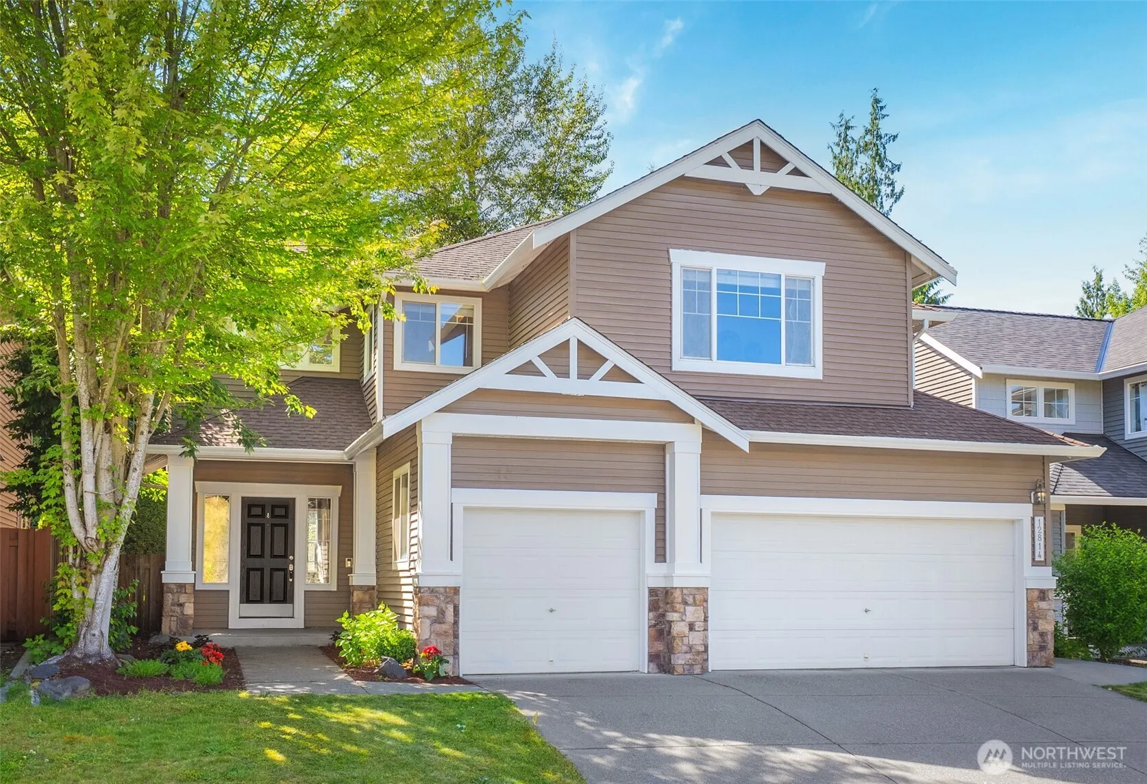 Property photo for 12814 69th Drive Se, Snohomish