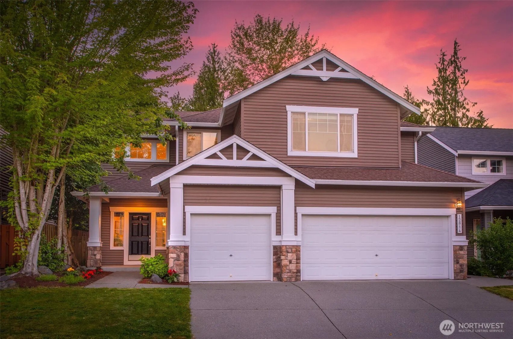Property photo for 12814 69th Drive Se, Snohomish