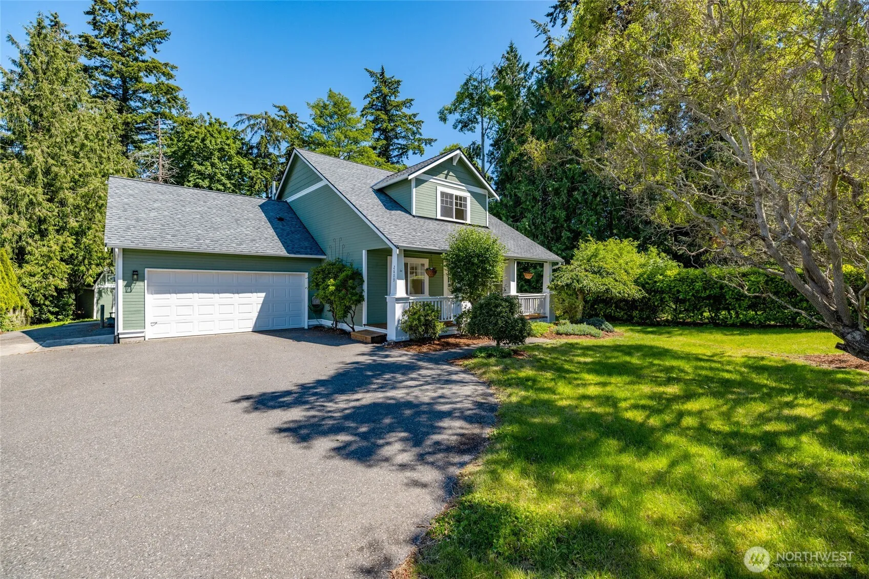 Property photo for 2609 C Avenue, Anacortes