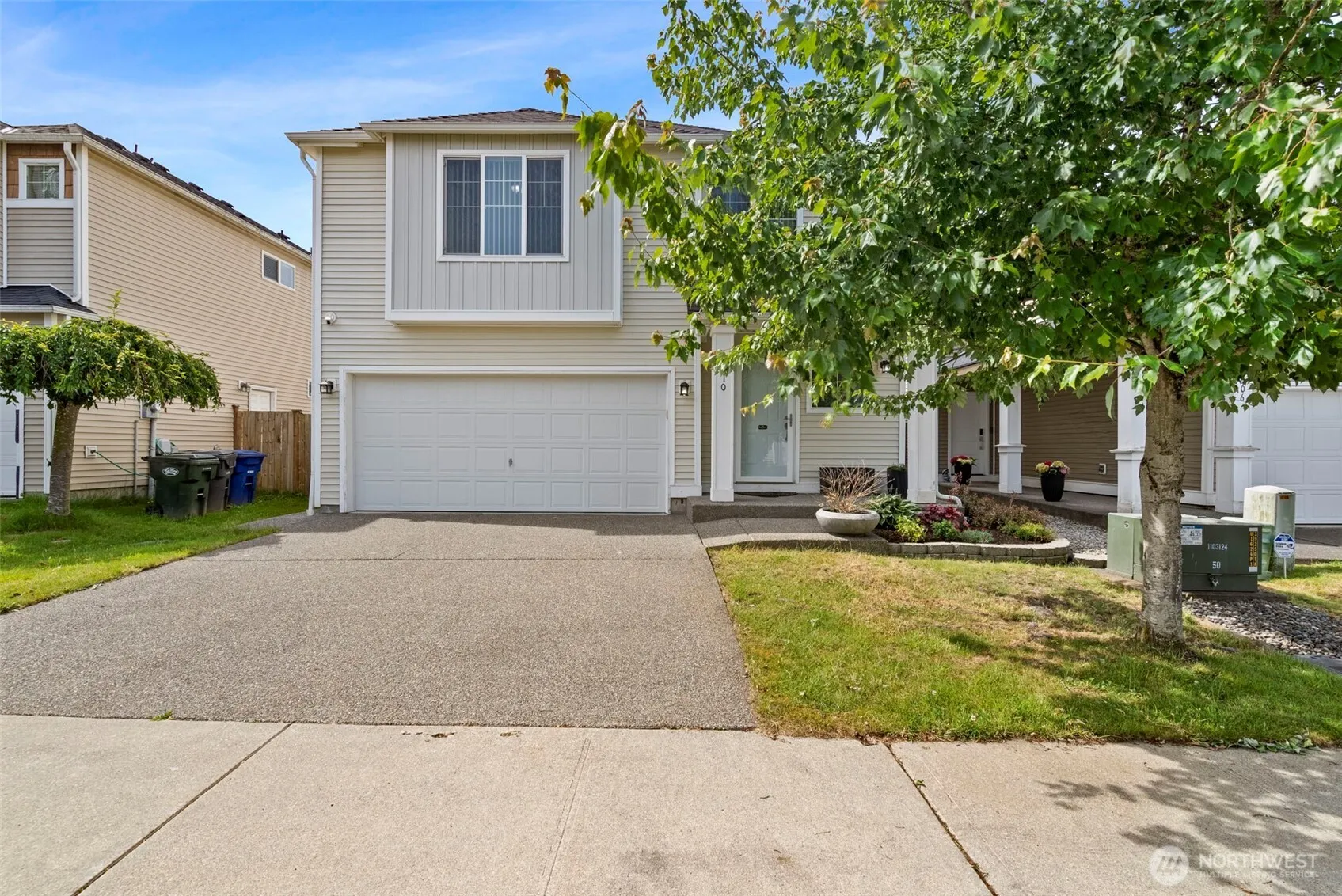 Property photo for 2310 193rd Street E, Spanaway photo 3