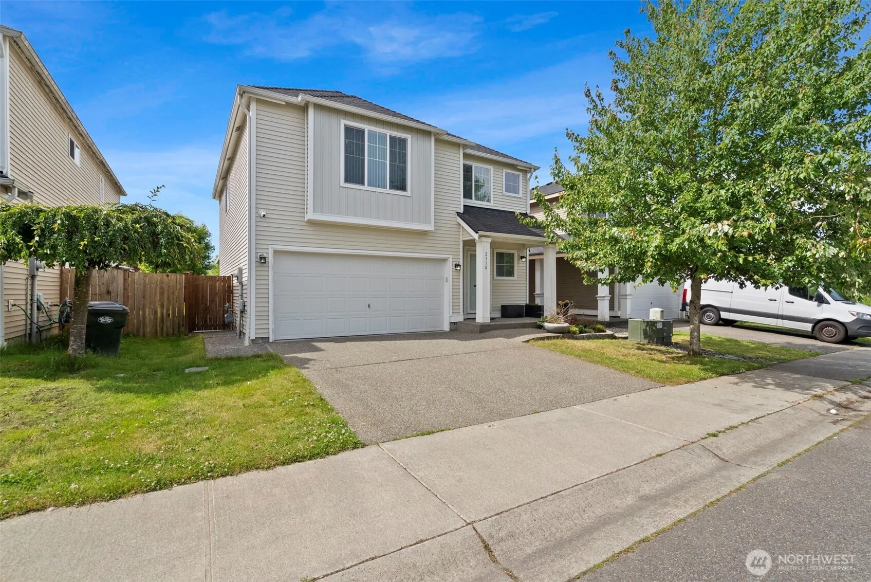 Property photo for 2310 193rd Street E, Spanaway