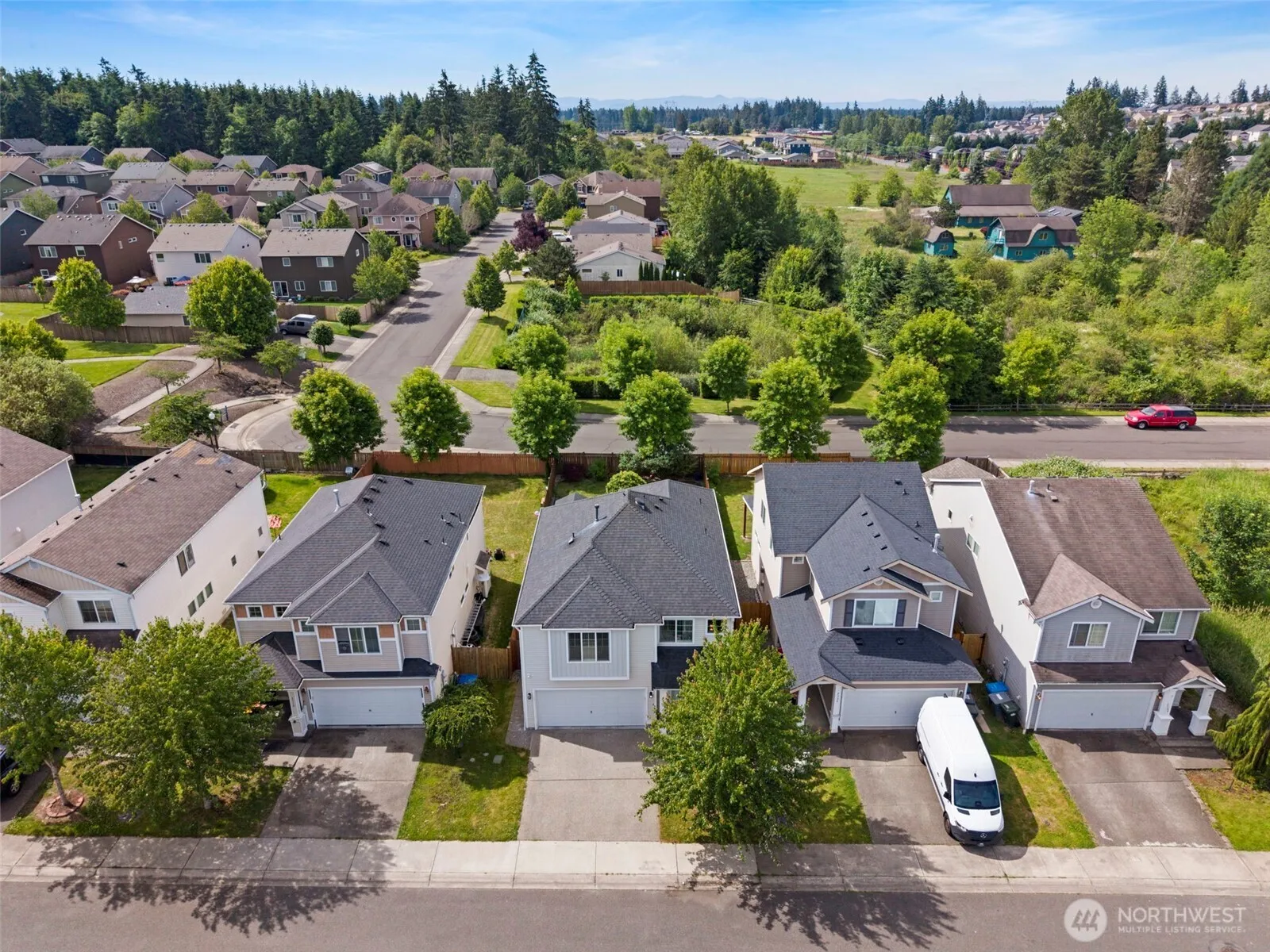Property photo for 2310 193rd Street E, Spanaway photo 2