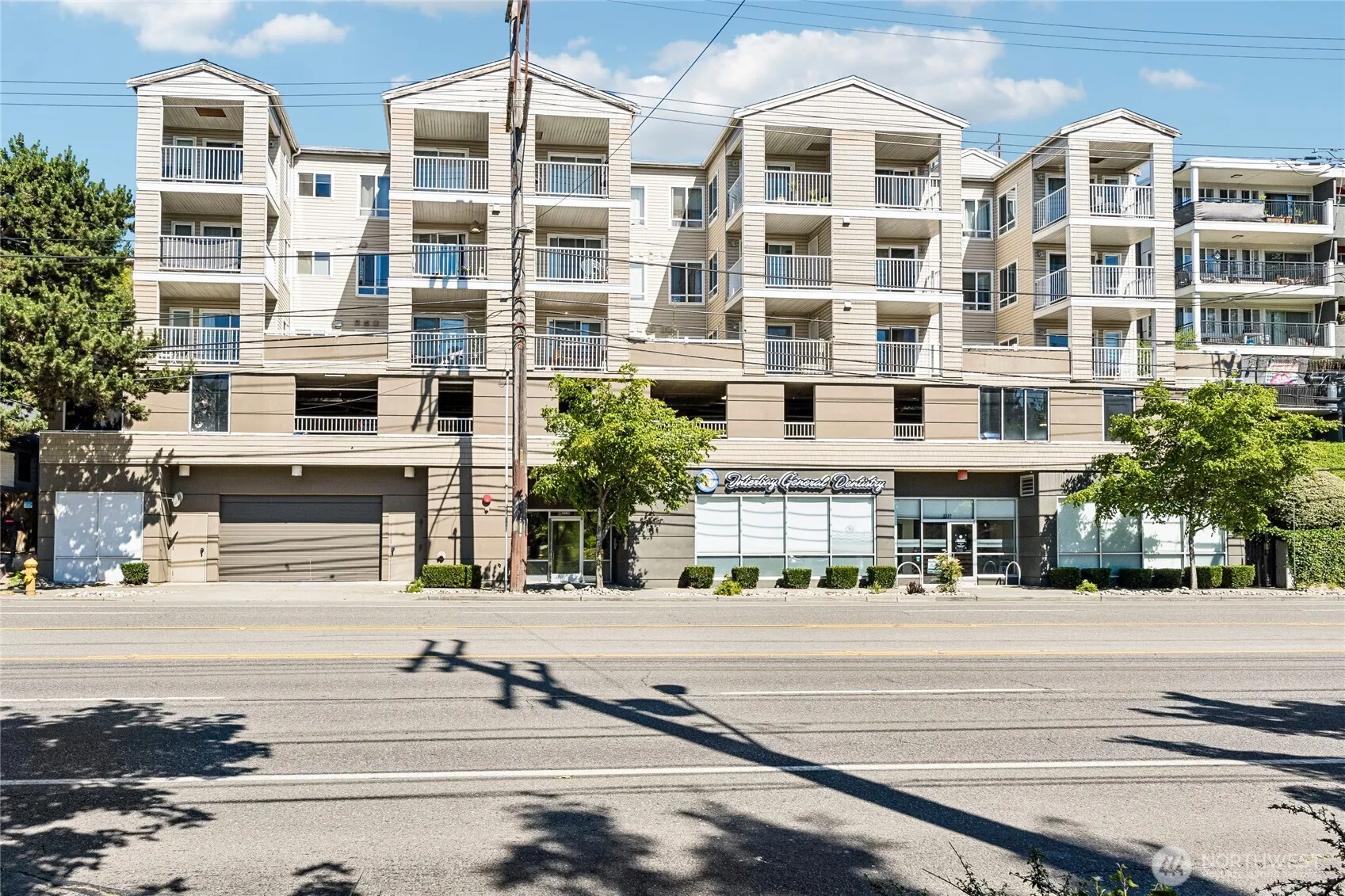 Property photo for 2530 15th Avenue W #401, Seattle