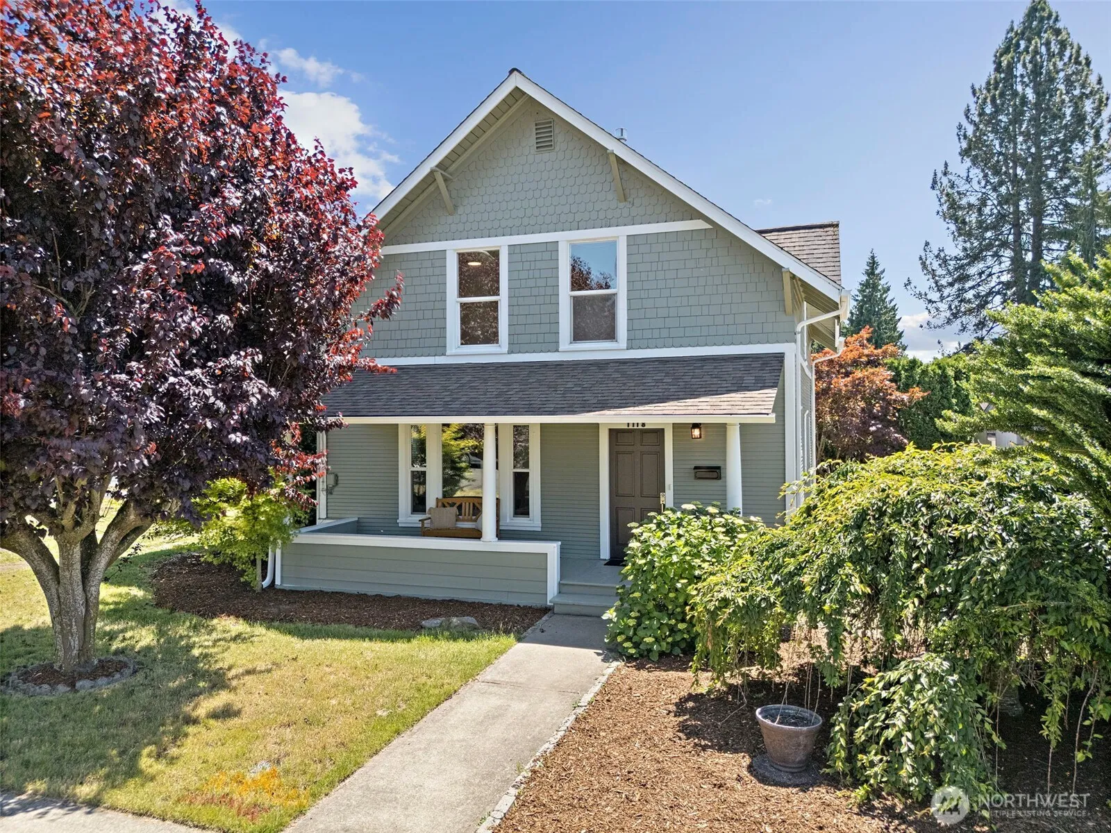 Property photo for 1118 Thompson Street, Sumner