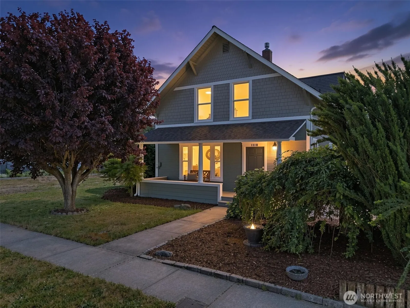 Property photo for 1118 Thompson Street, Sumner photo 2