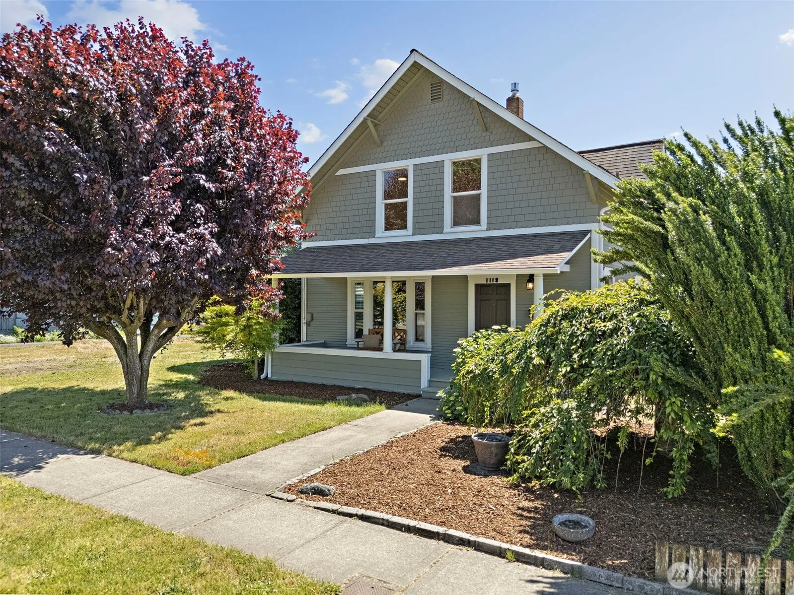 Property photo for 1118 Thompson Street, Sumner photo 2