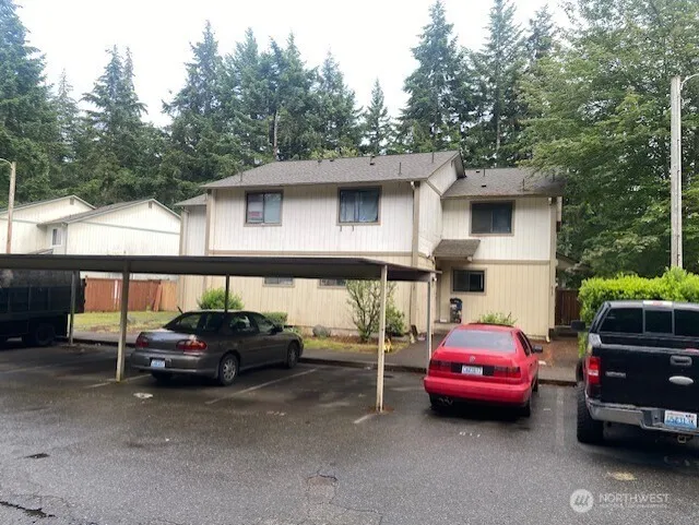 Property photo for 615 Firwood Court, Shelton