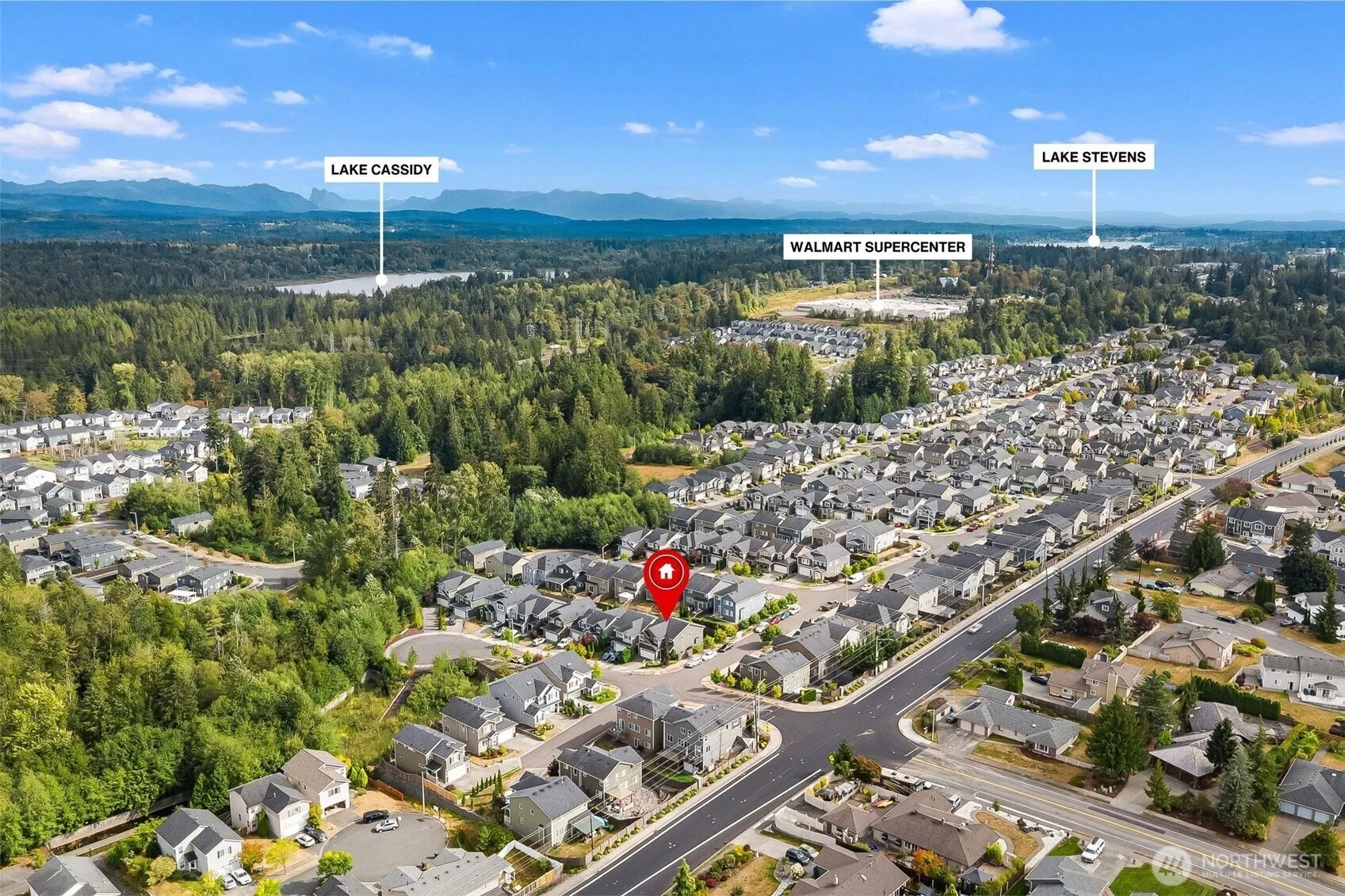 Property photo for 8342 75th Street Ne, Marysville photo 3