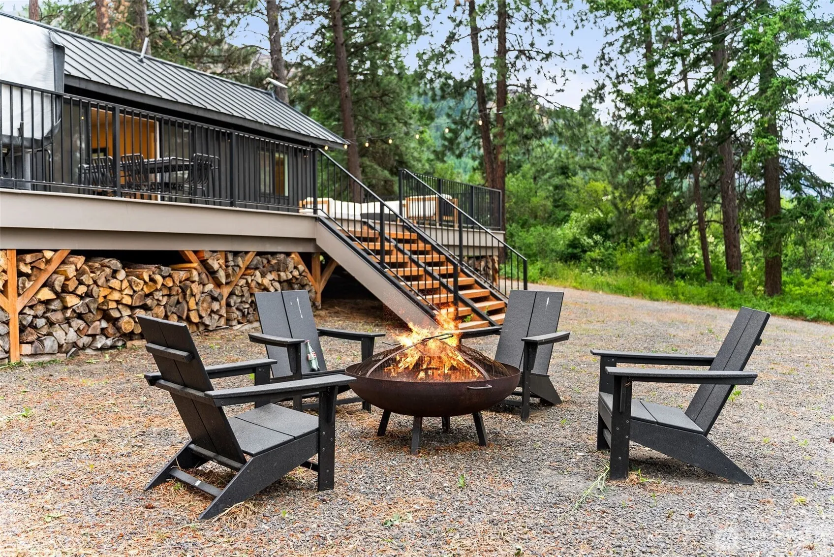 Property photo for 41 Bull Elk Road, Cle Elum photo 3