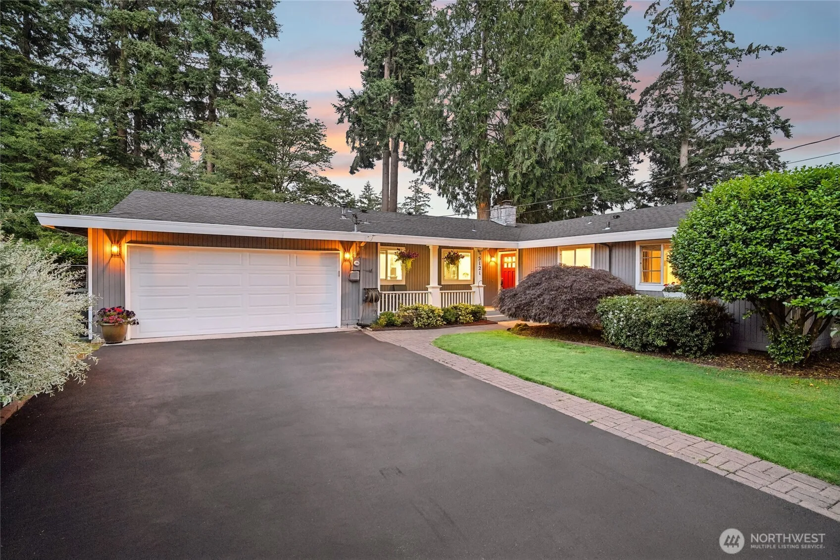 Property photo for 5121 Sunset Drive W, University Place