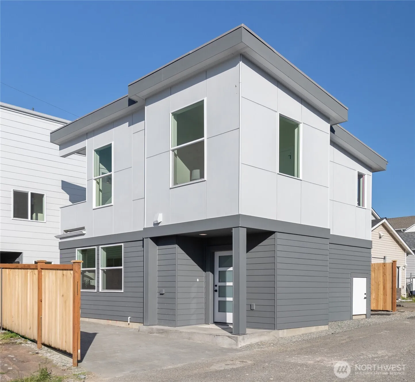 Property photo for 9321 Marcus Avenue S, Seattle