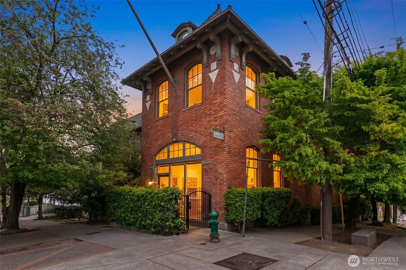 Property photo for 1406 Harvard Avenue #10, Seattle