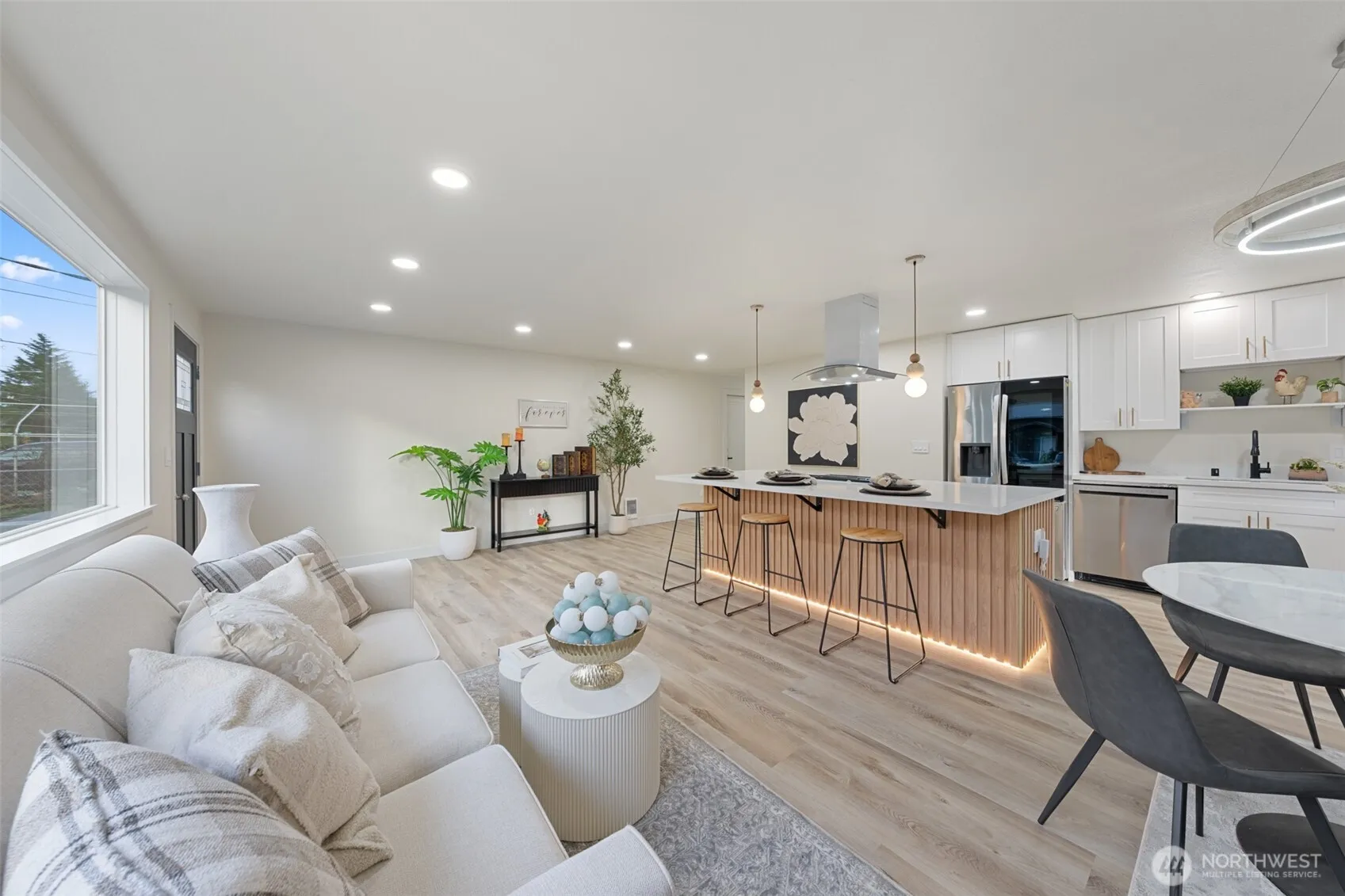 Property photo for 8821 S D Street, Tacoma